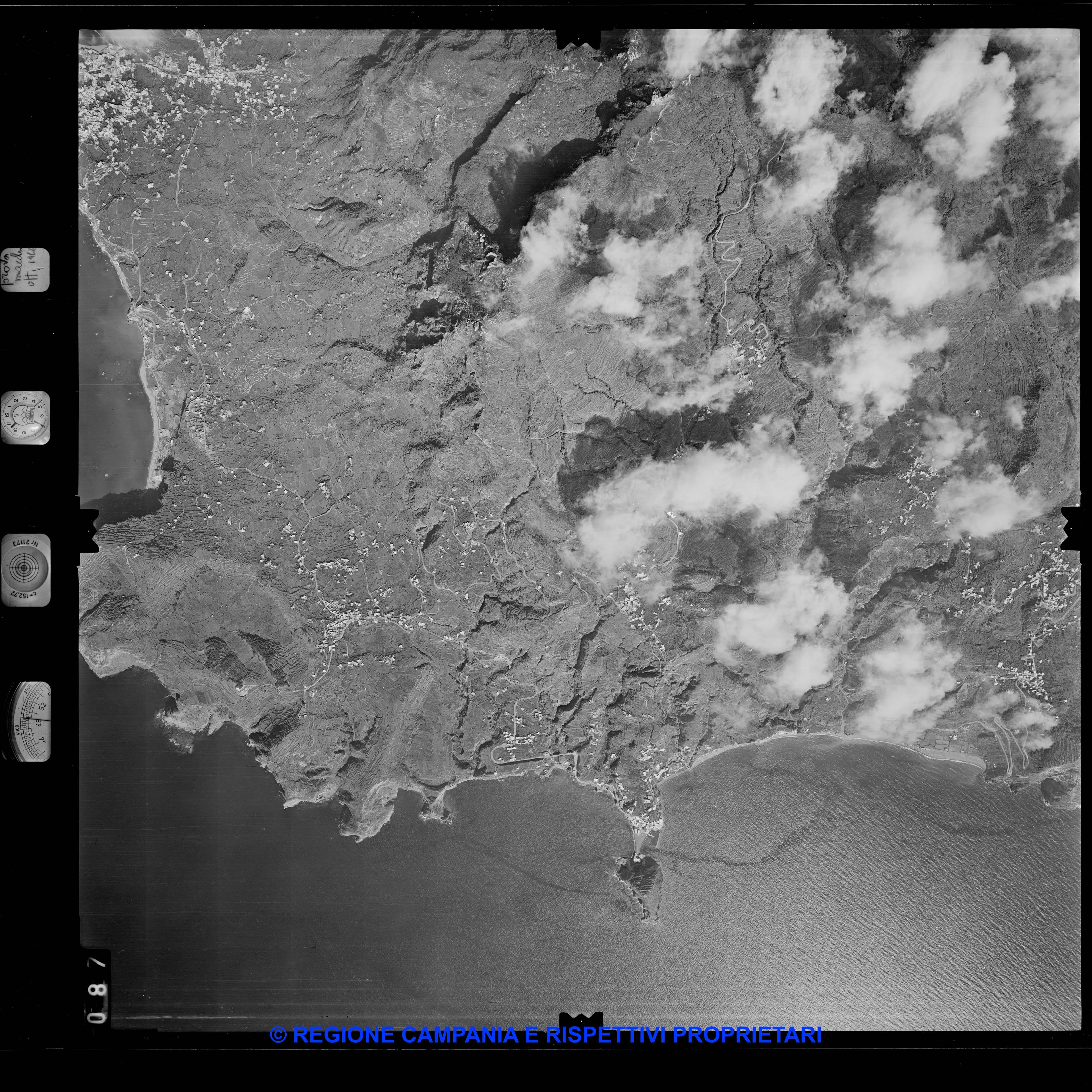 AEROFOTO IGM 1966 87