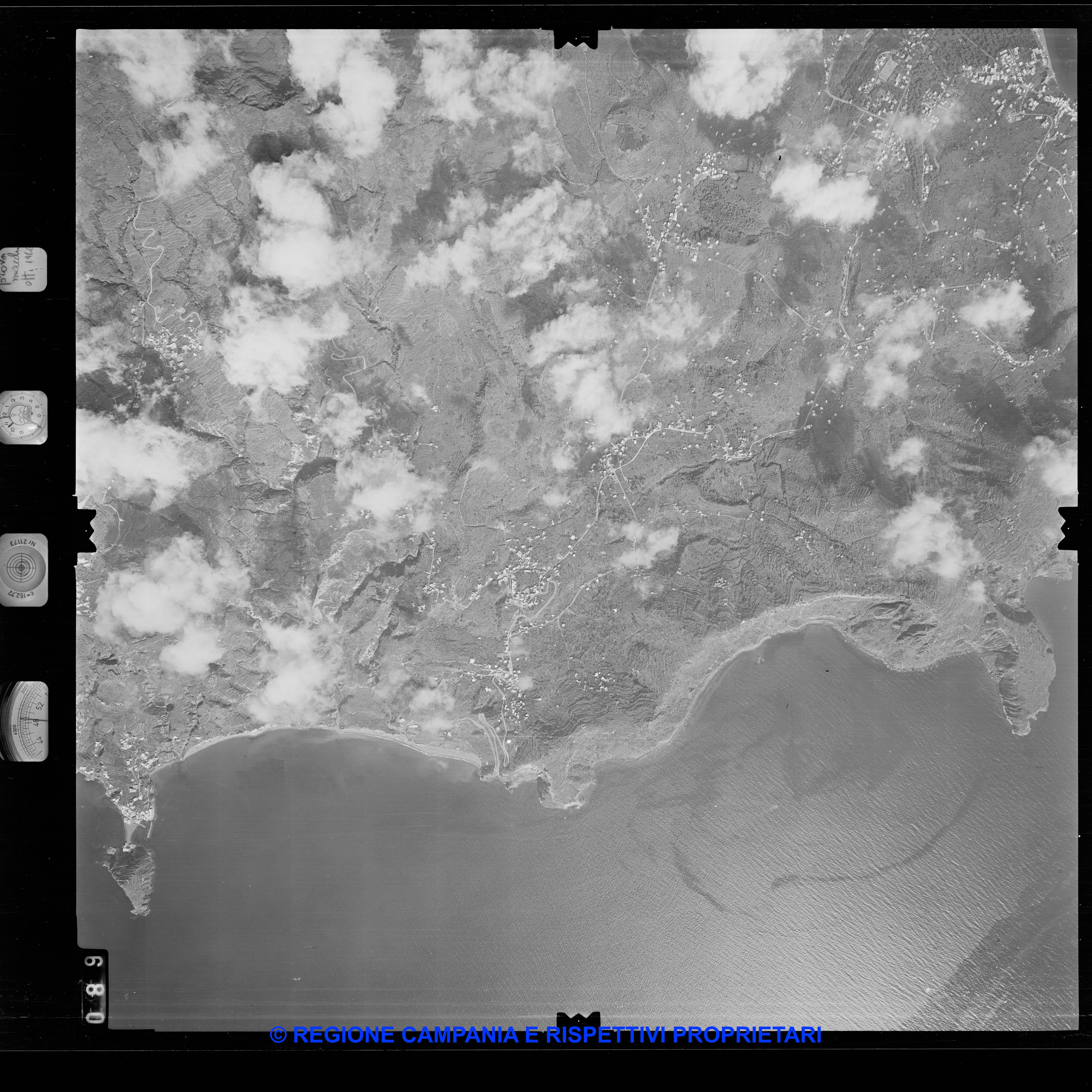 AEROFOTO IGM 1966 89
