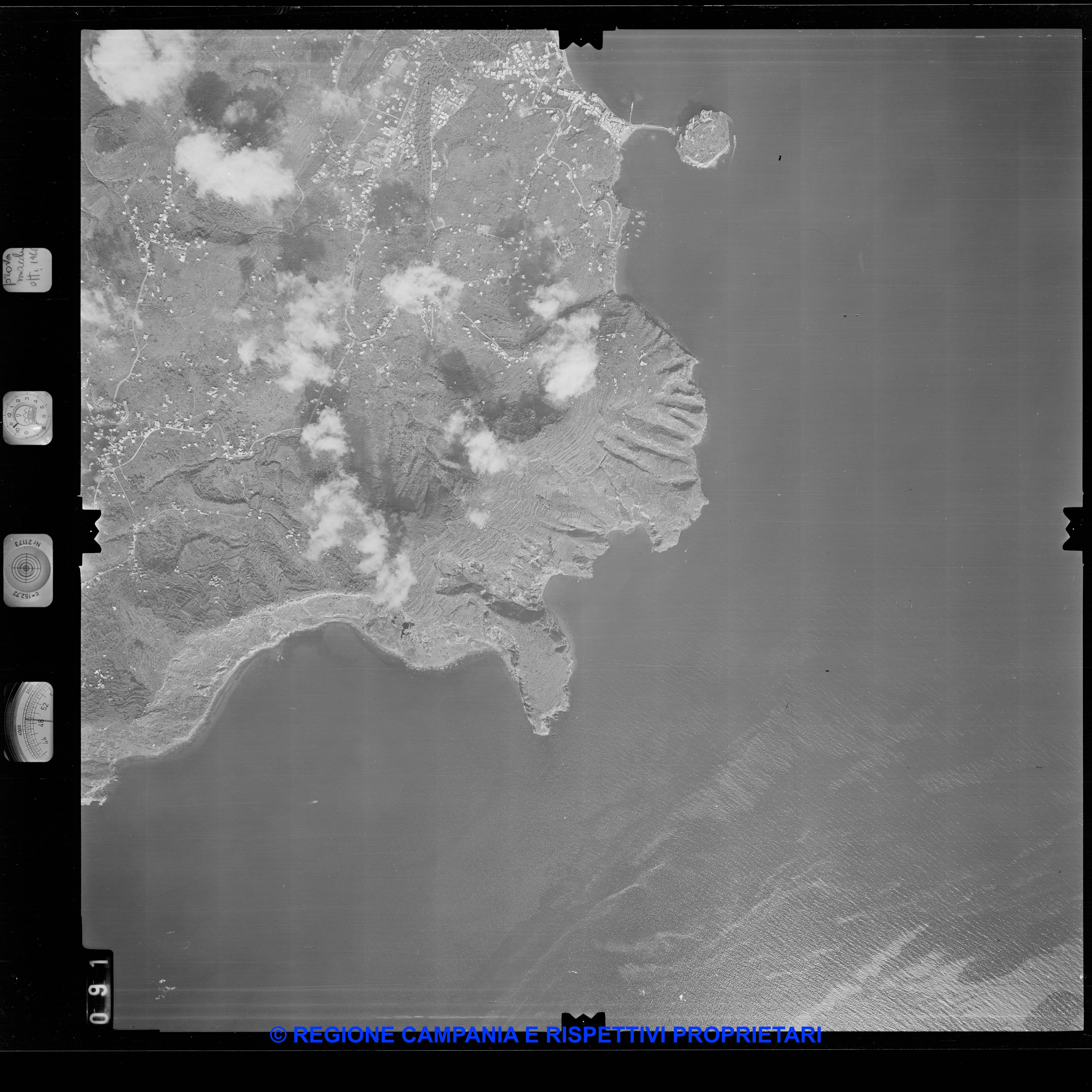 AEROFOTO IGM 1966 91