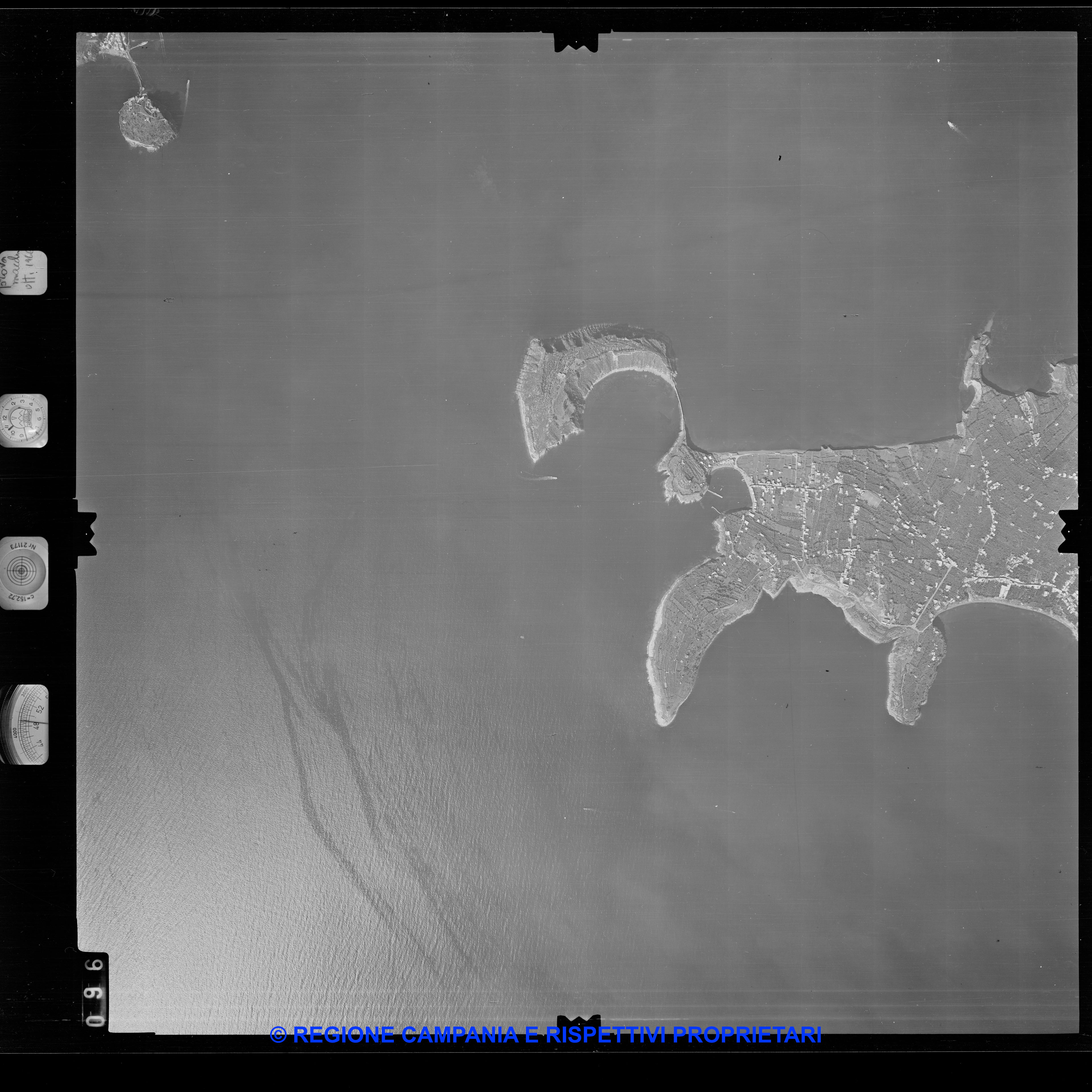 AEROFOTO IGM 1966 96