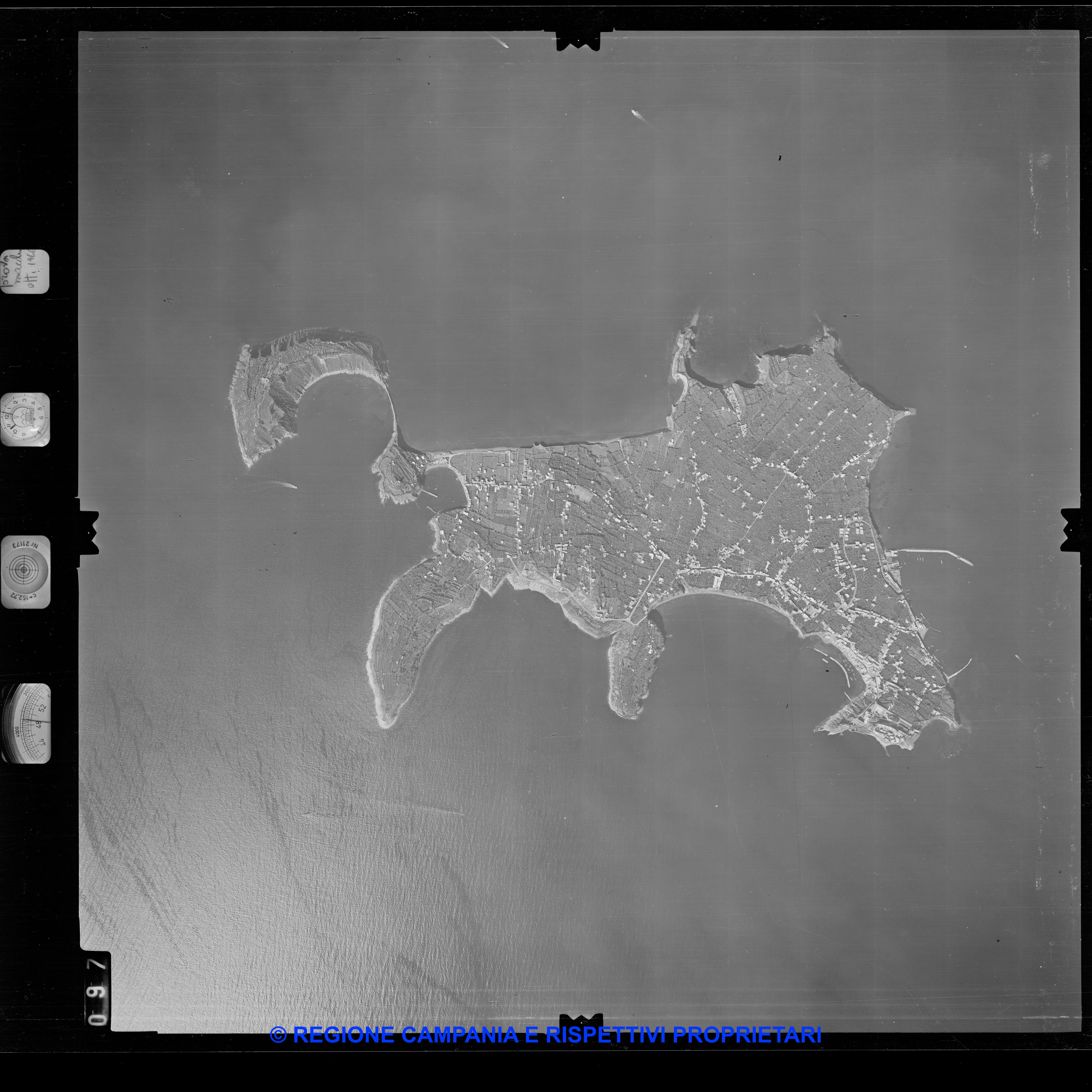 AEROFOTO IGM 1966 97