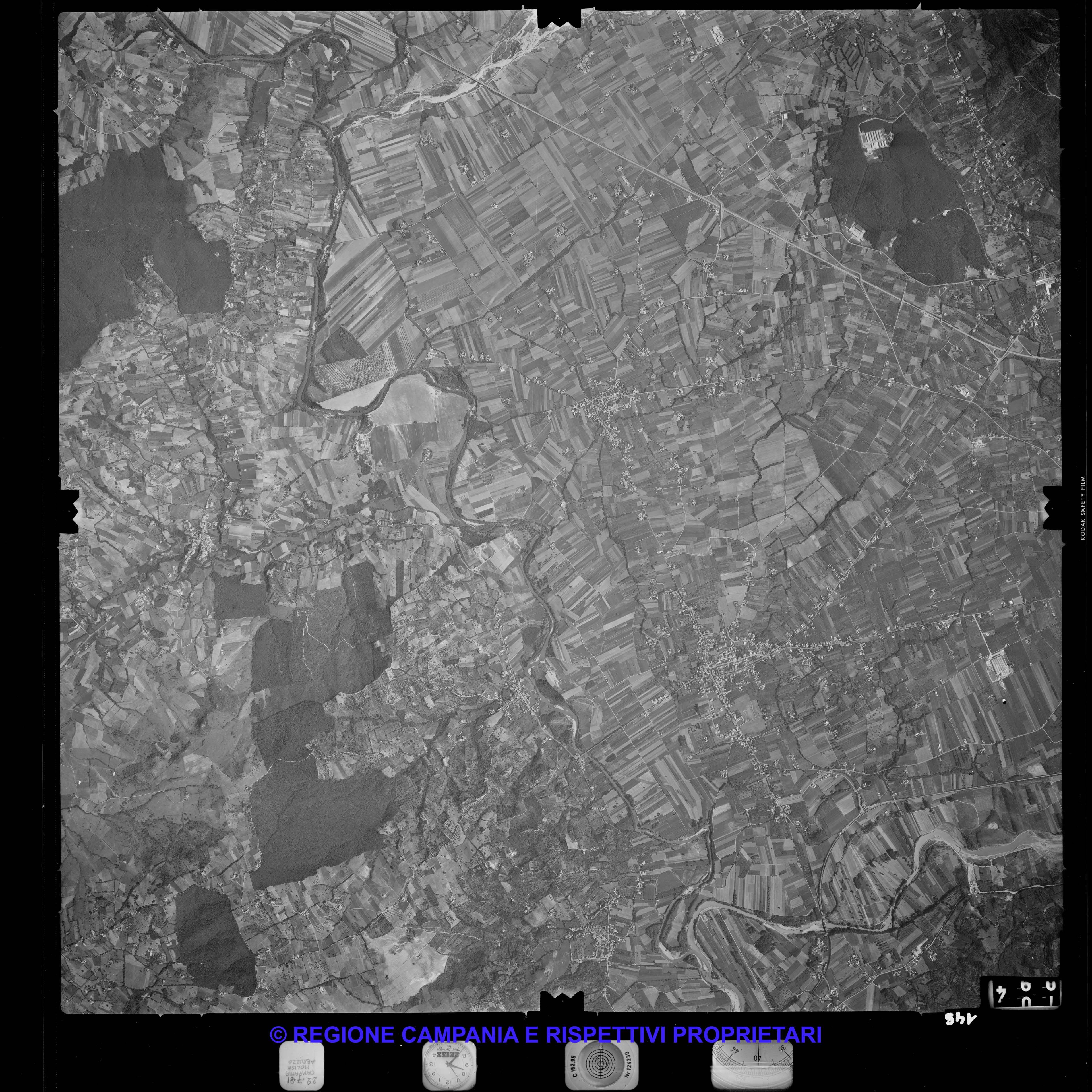 AEROFOTO IGM 1981 145