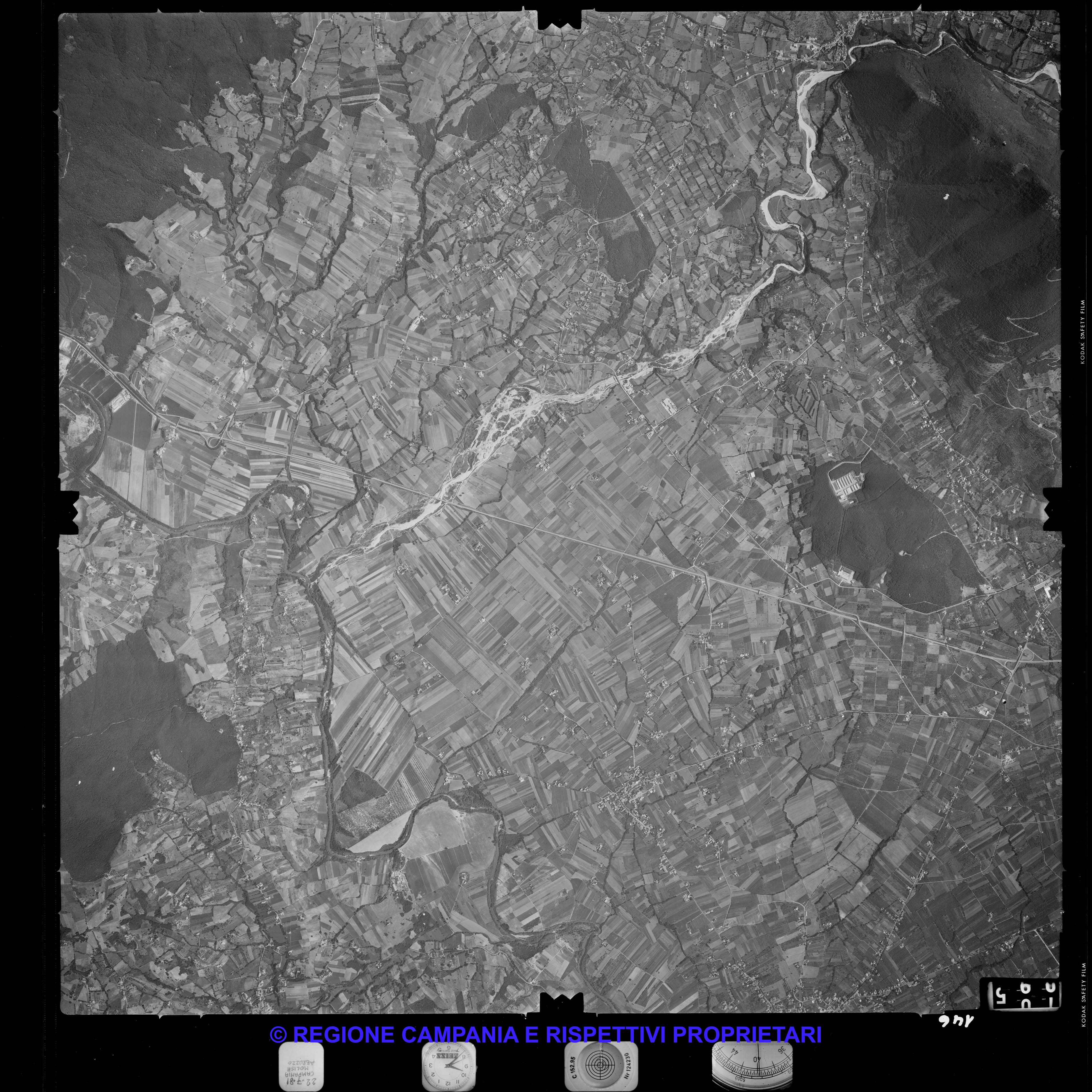 AEROFOTO IGM 1981 146