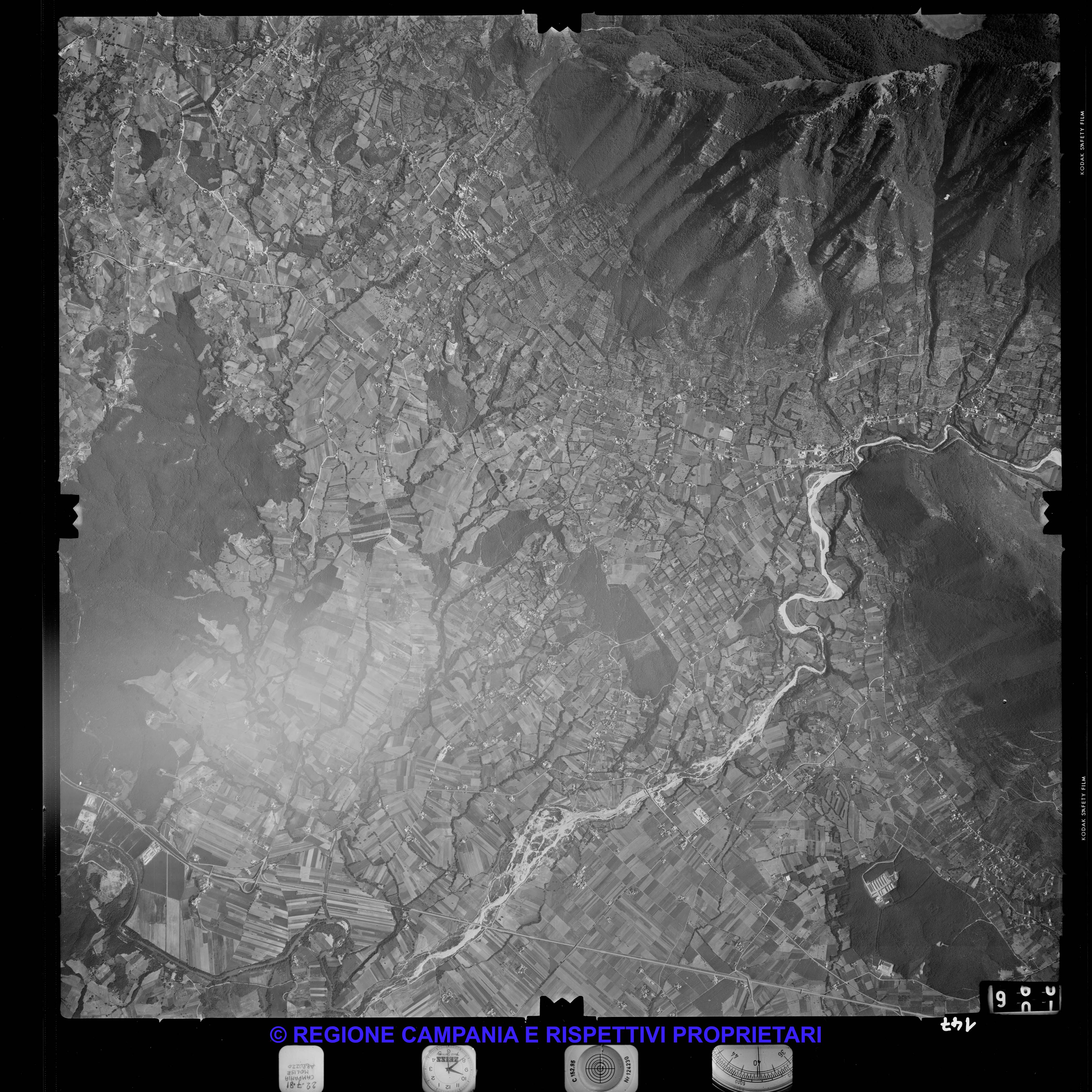 AEROFOTO IGM 1981 147