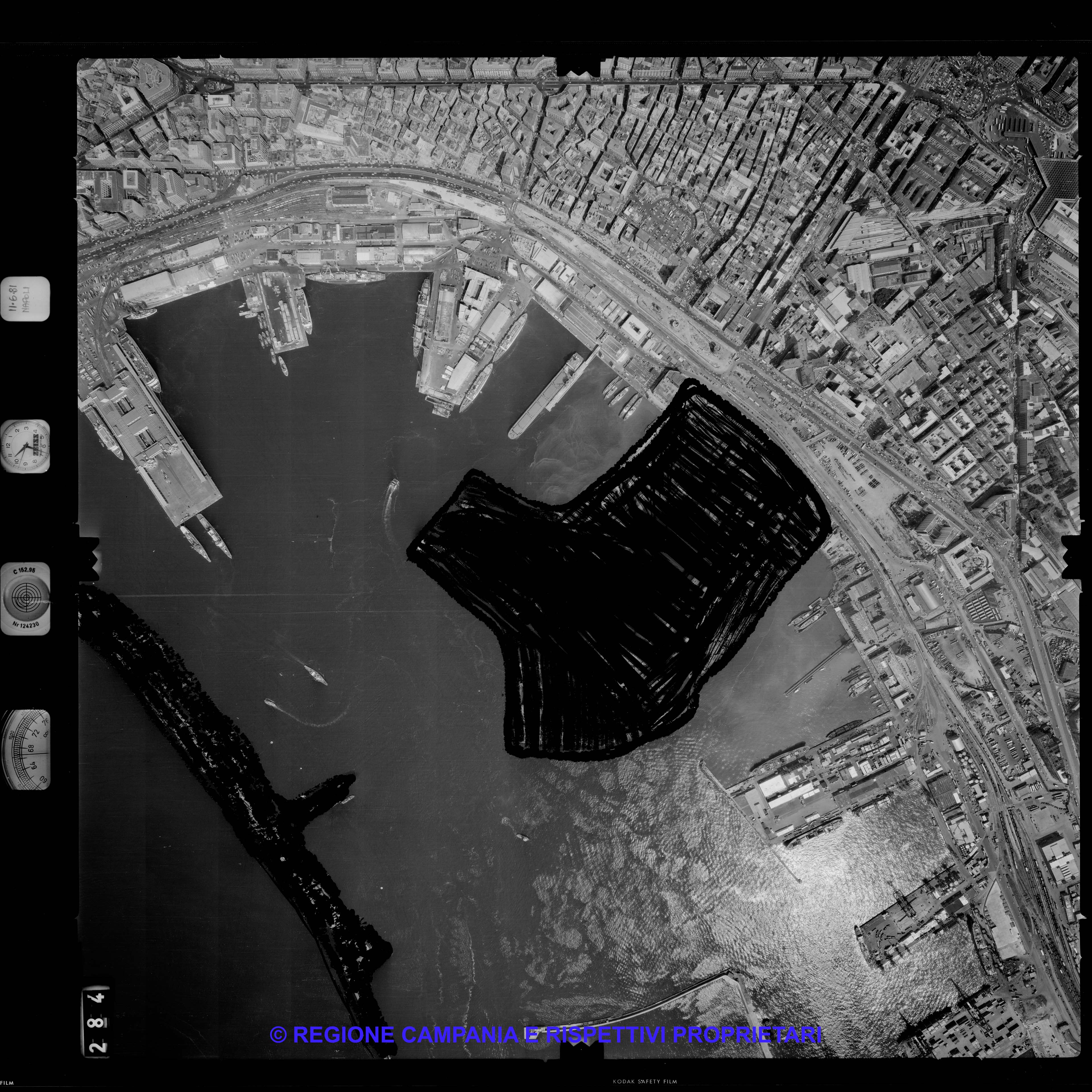 AEROFOTO IGM 1981 284
