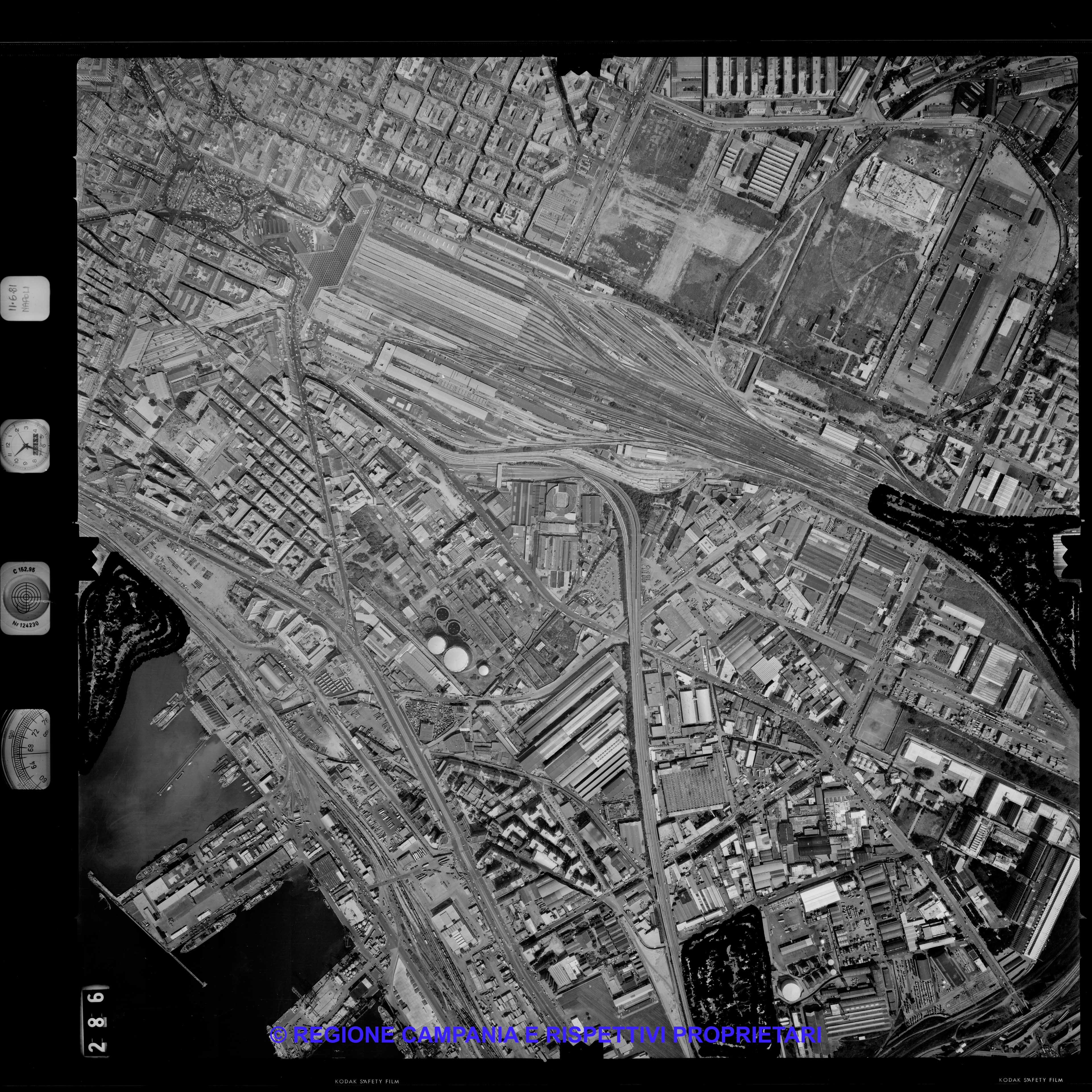 AEROFOTO IGM 1981 286