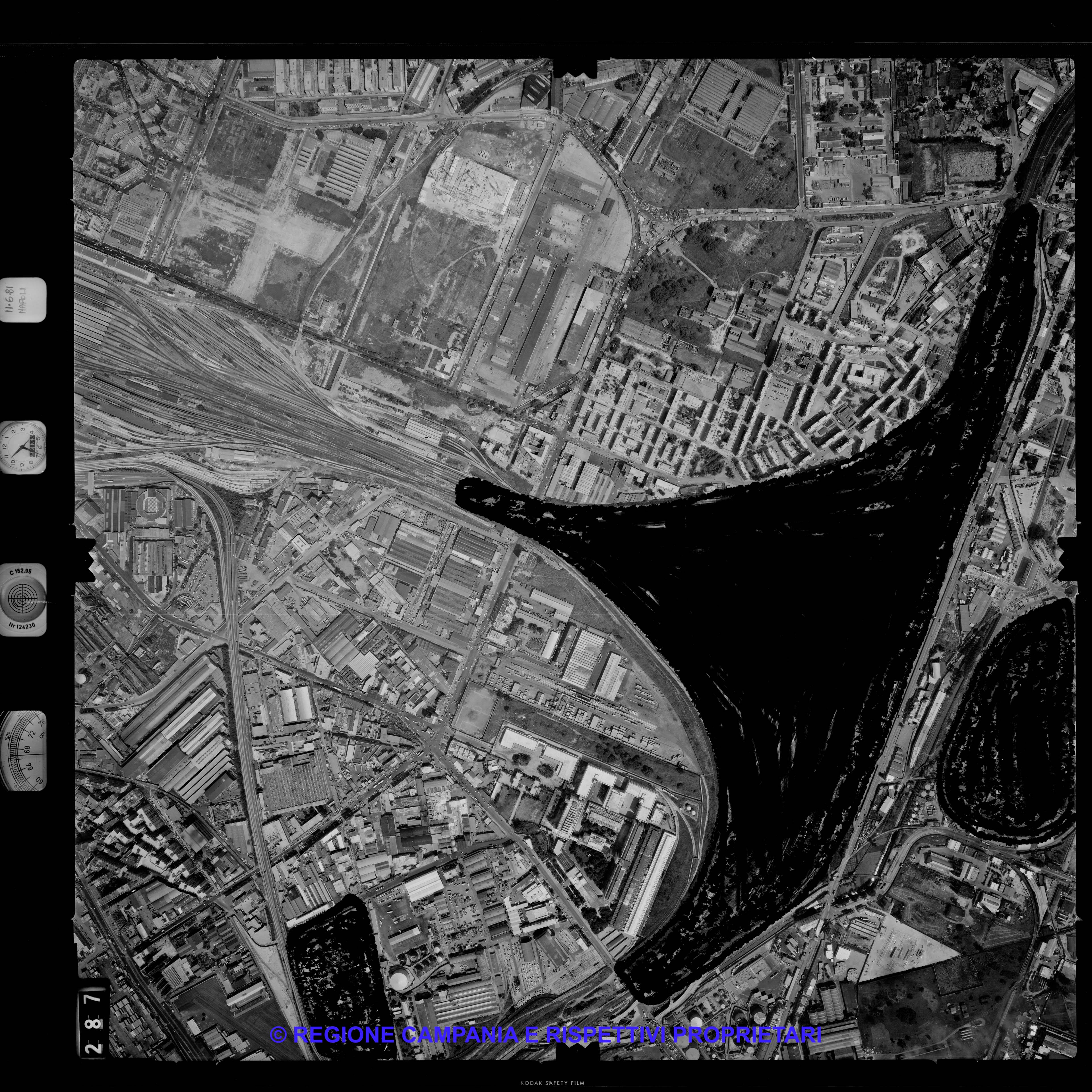 AEROFOTO IGM 1981 287