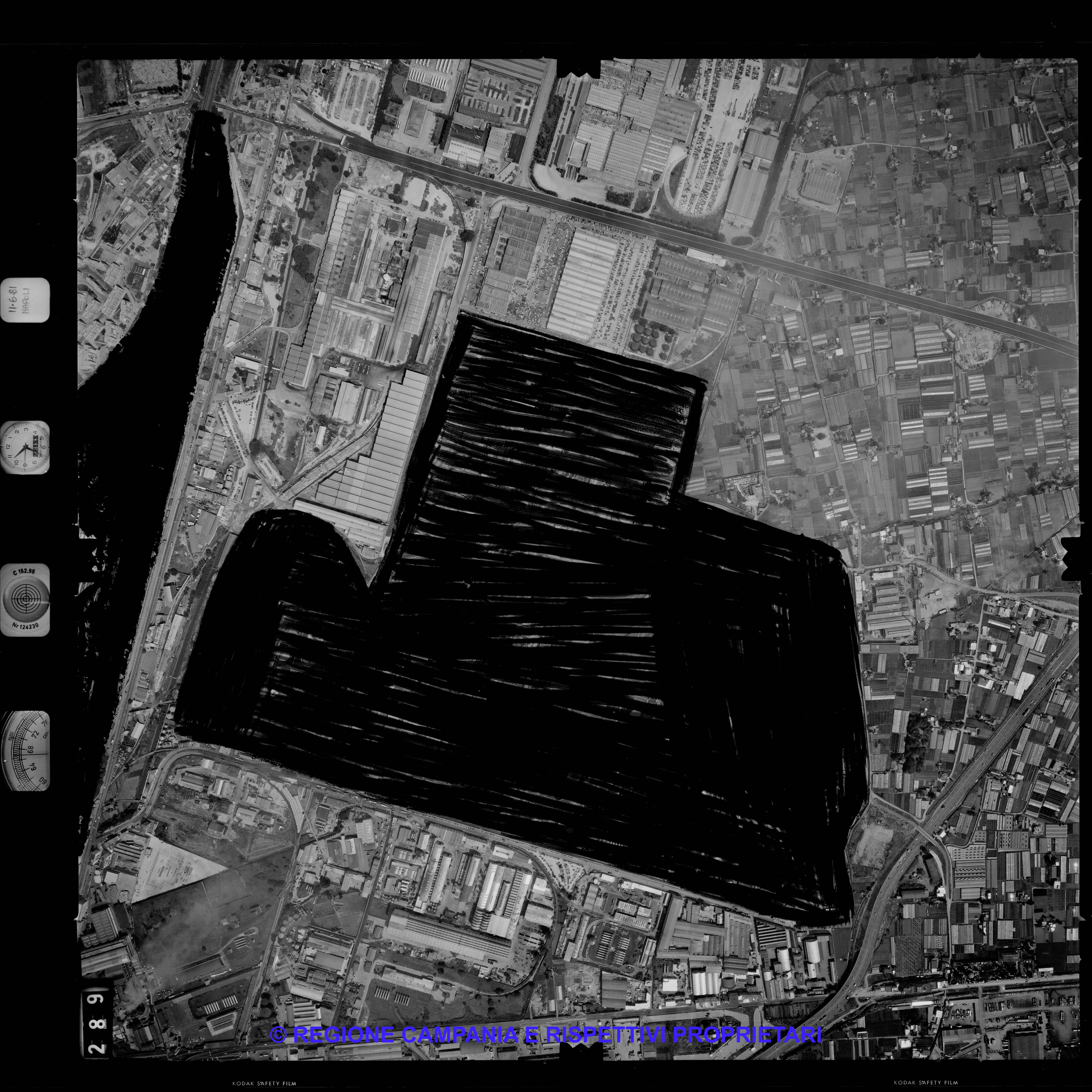 AEROFOTO IGM 1981 289