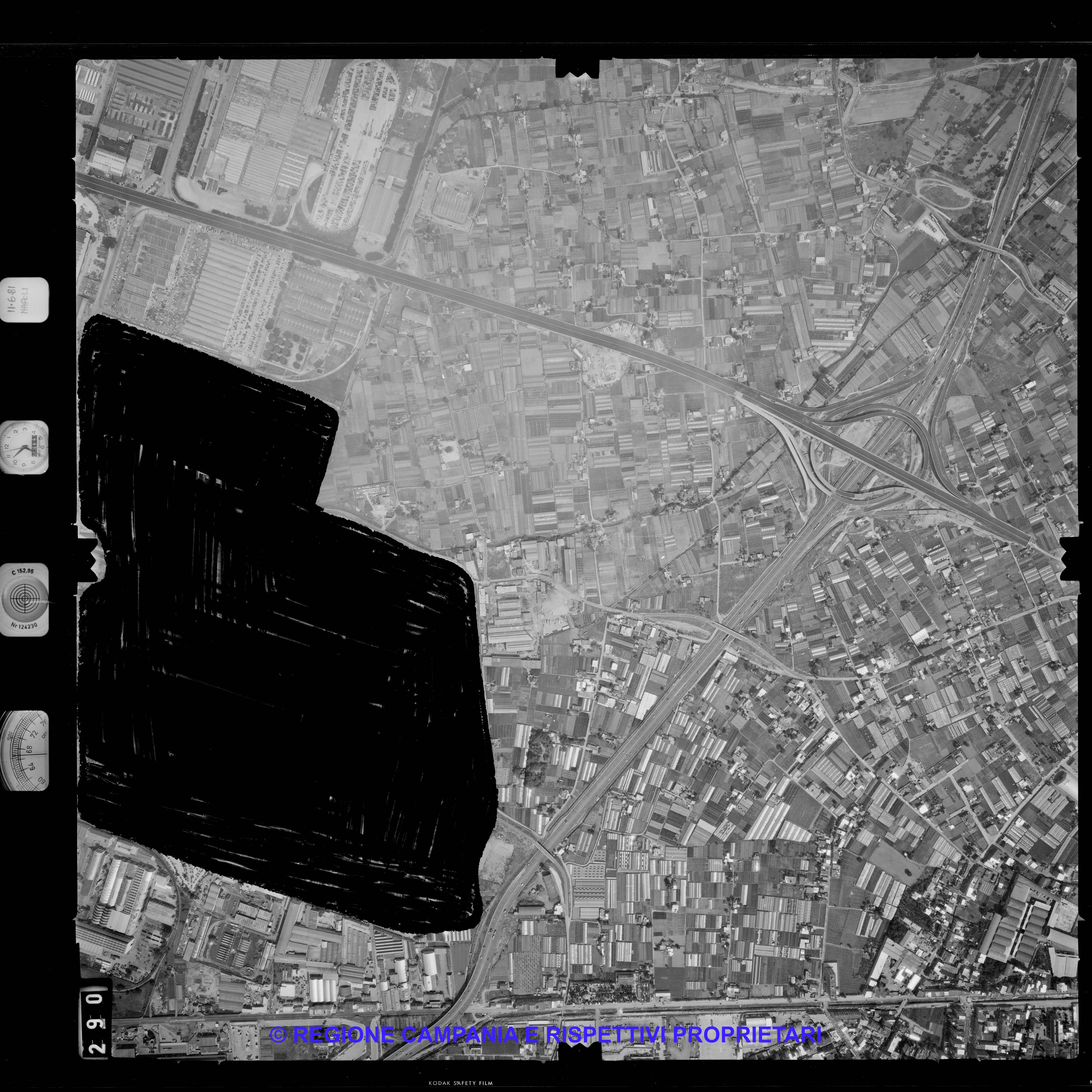 AEROFOTO IGM 1981 290