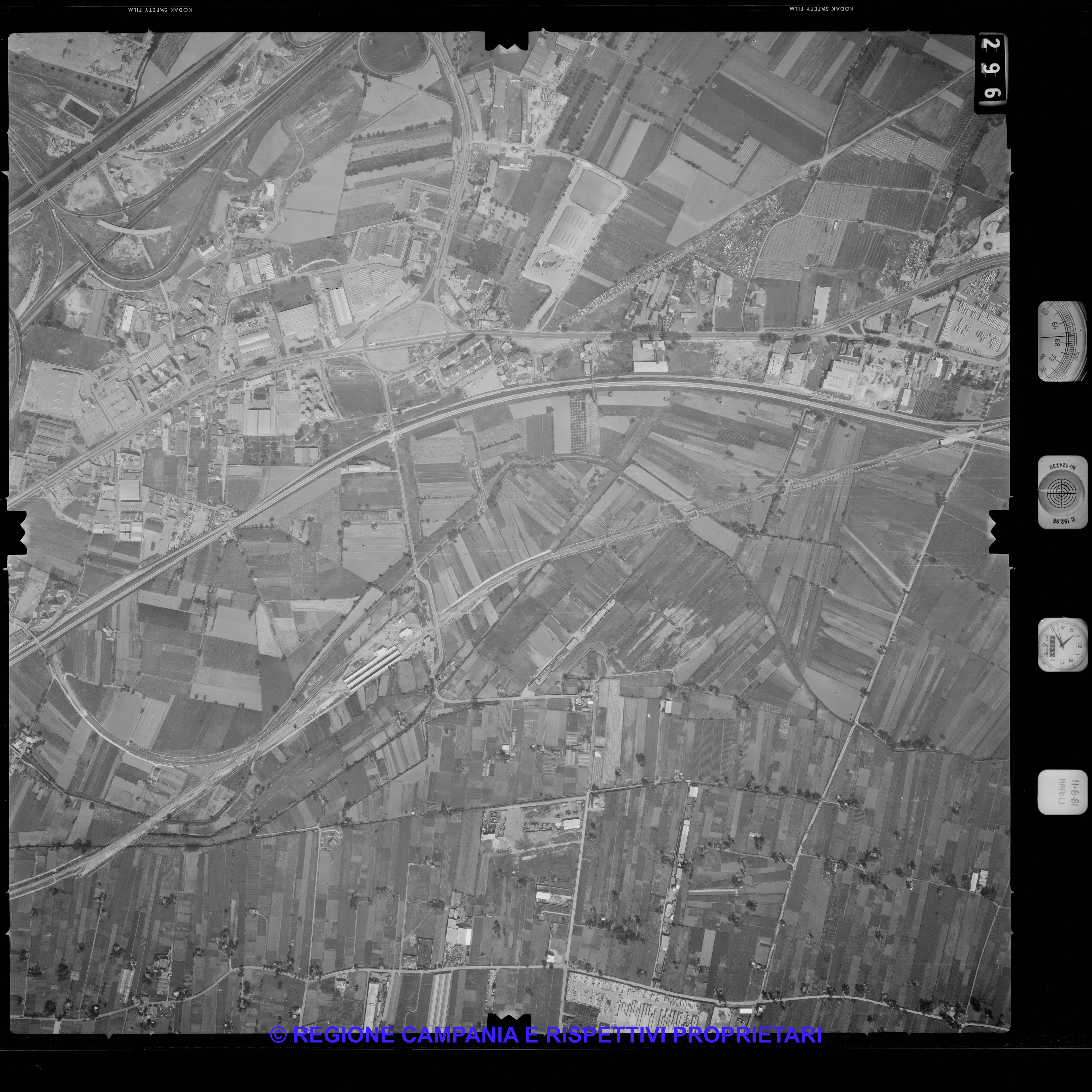 AEROFOTO IGM 1981 296