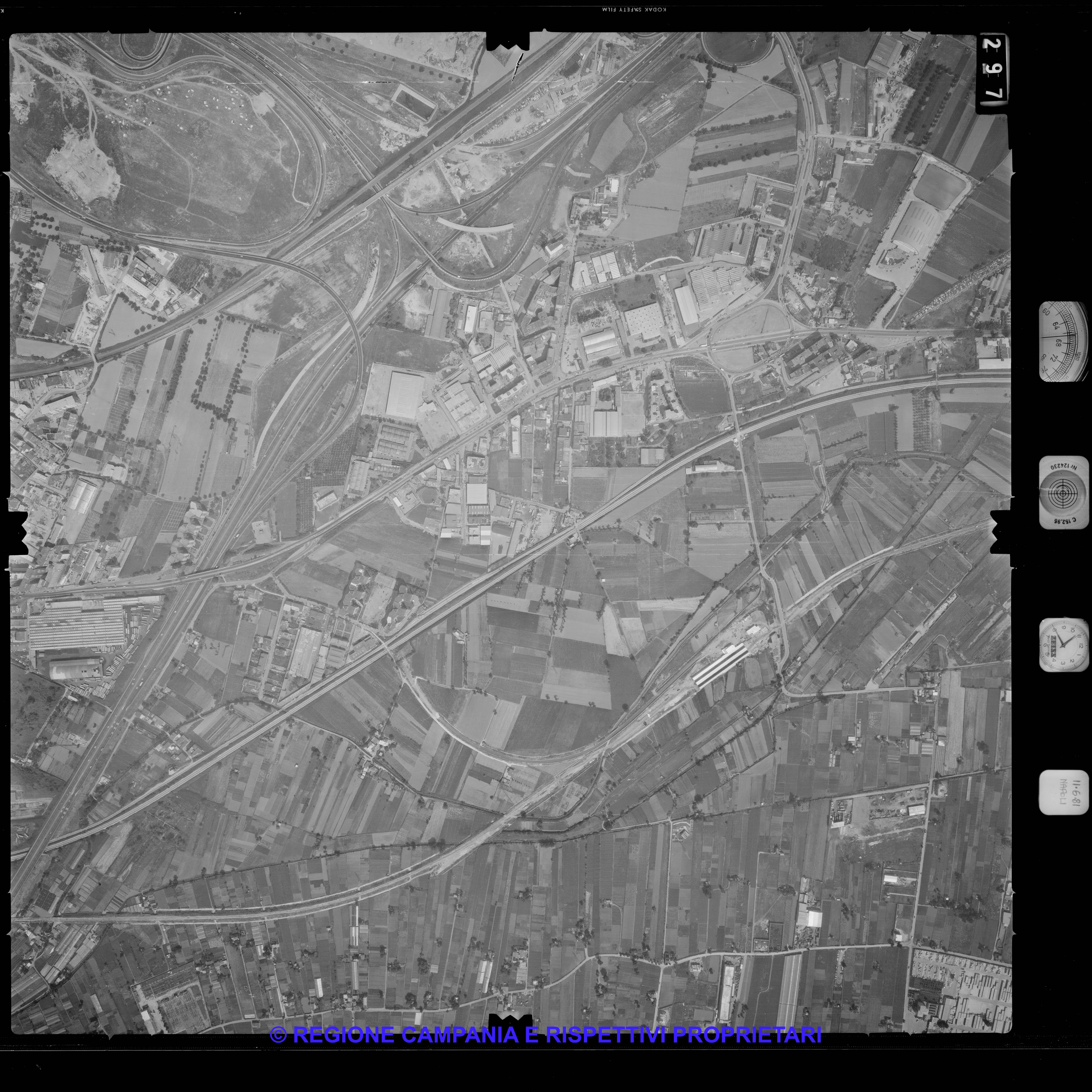 AEROFOTO IGM 1981 297