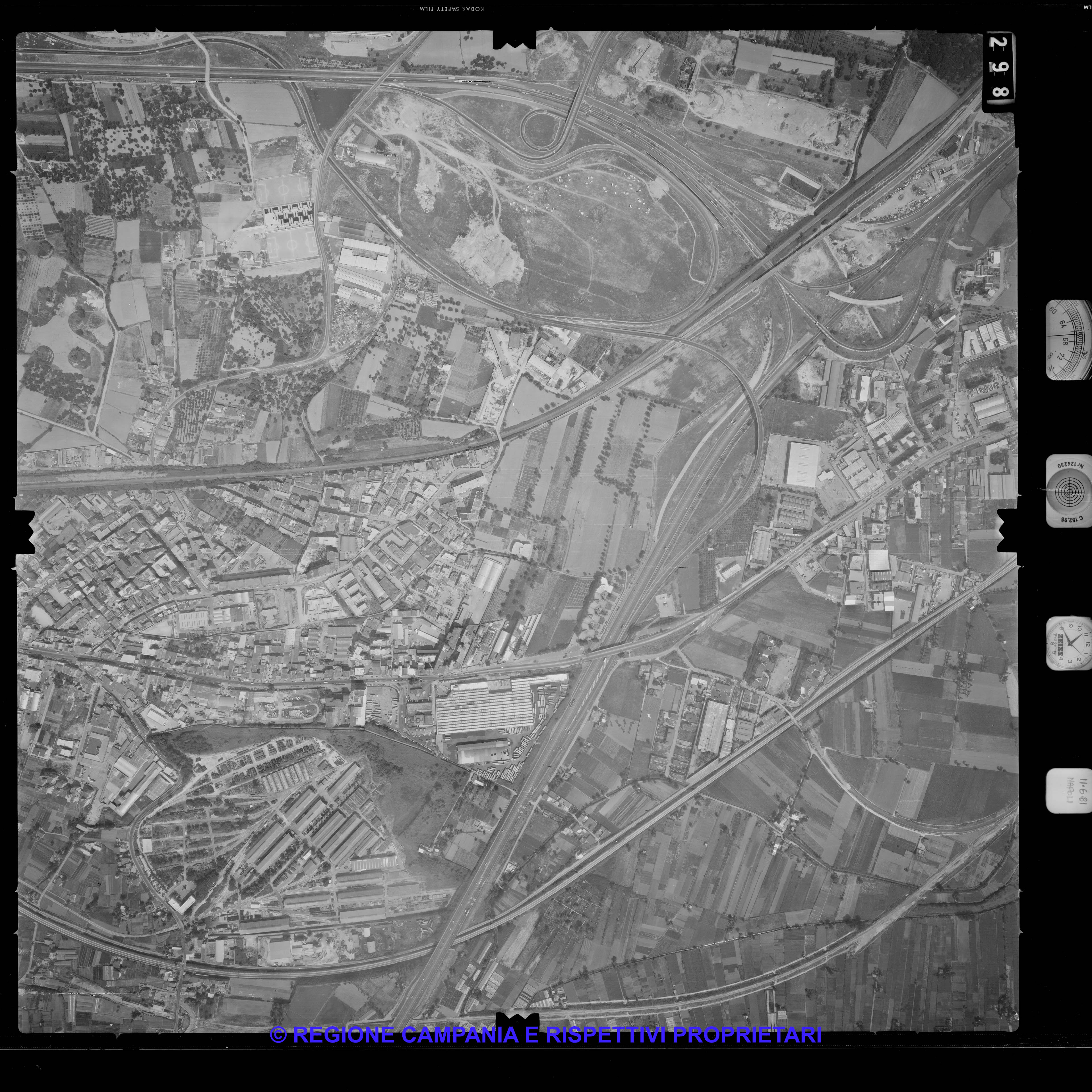 AEROFOTO IGM 1981 298
