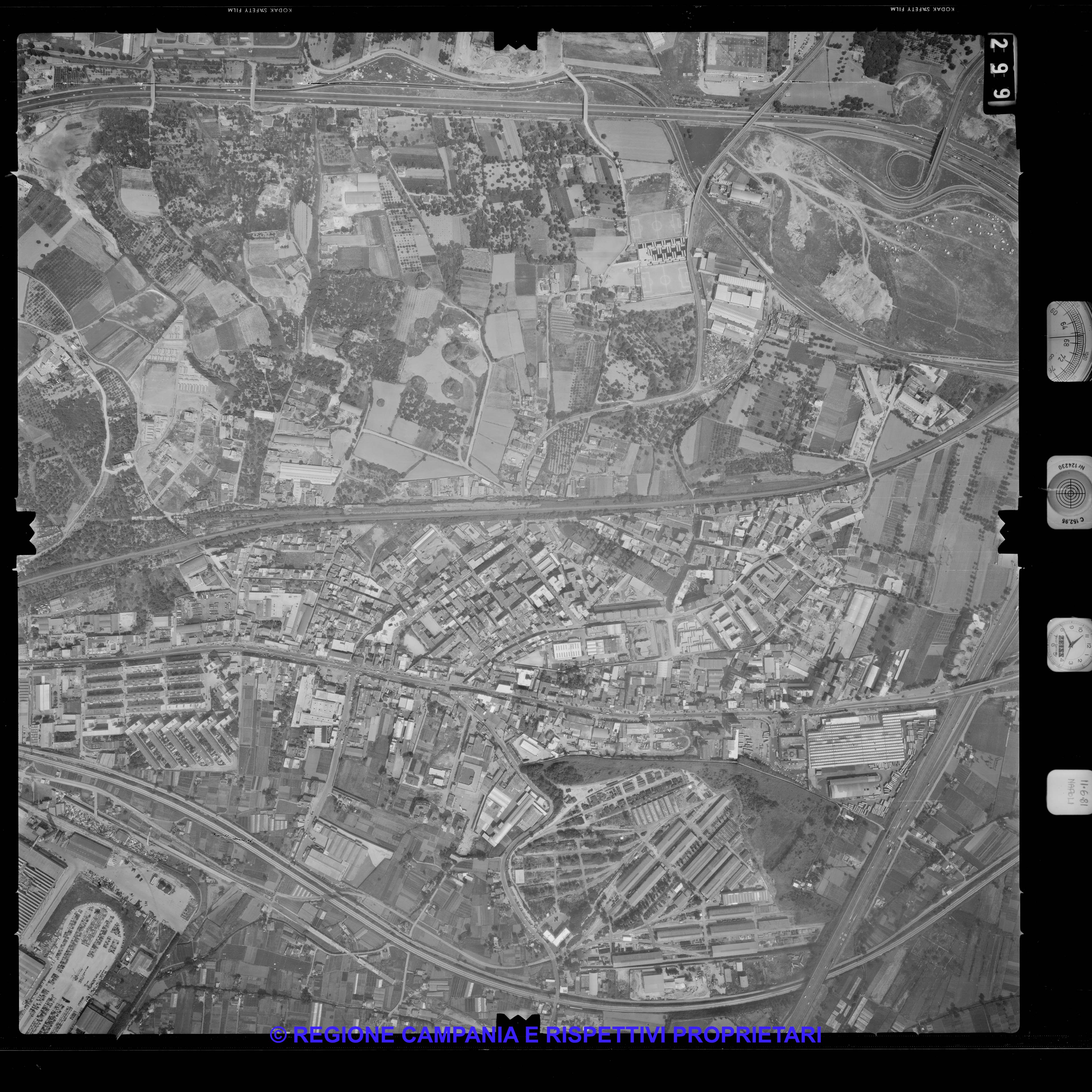 AEROFOTO IGM 1981 299