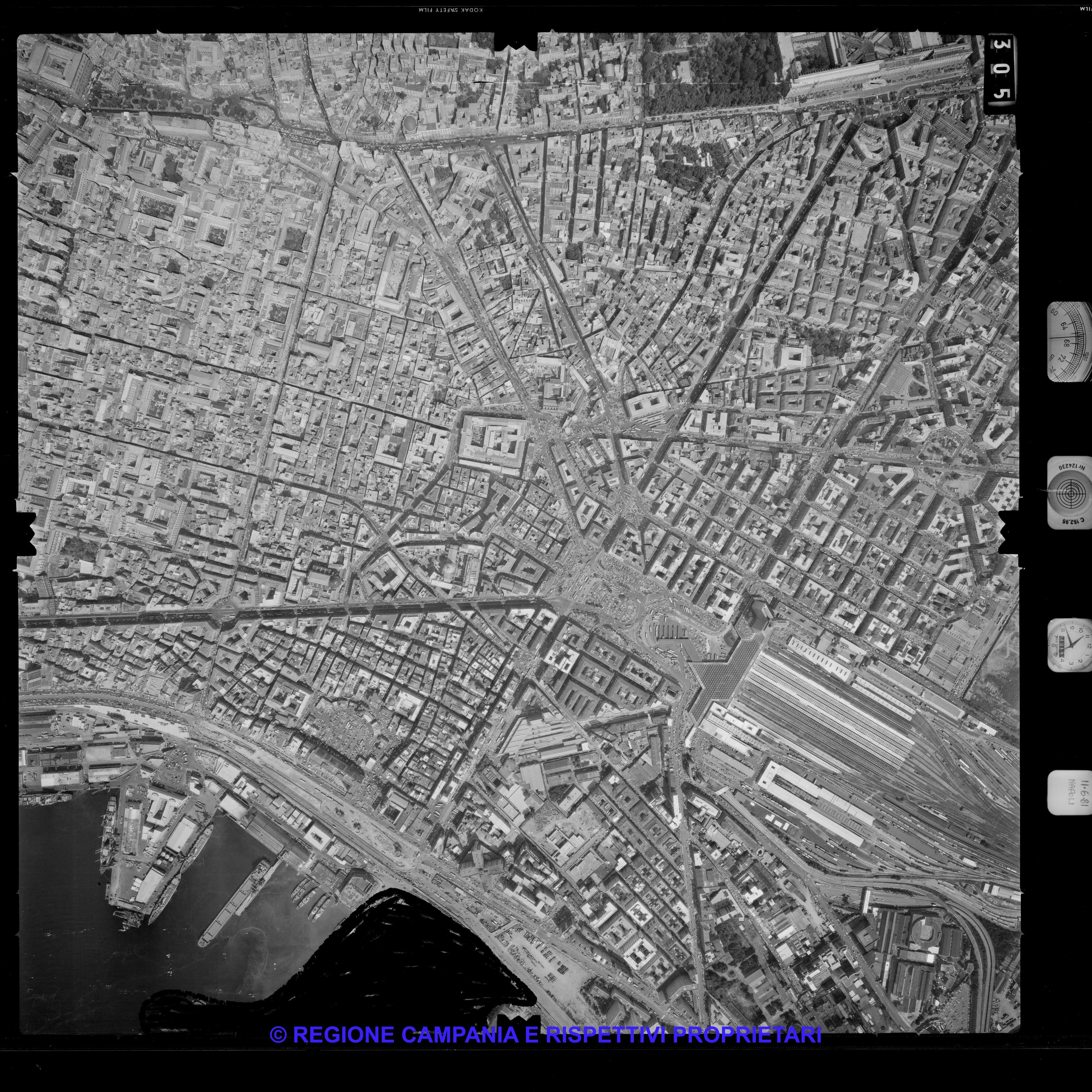 AEROFOTO IGM 1981 305
