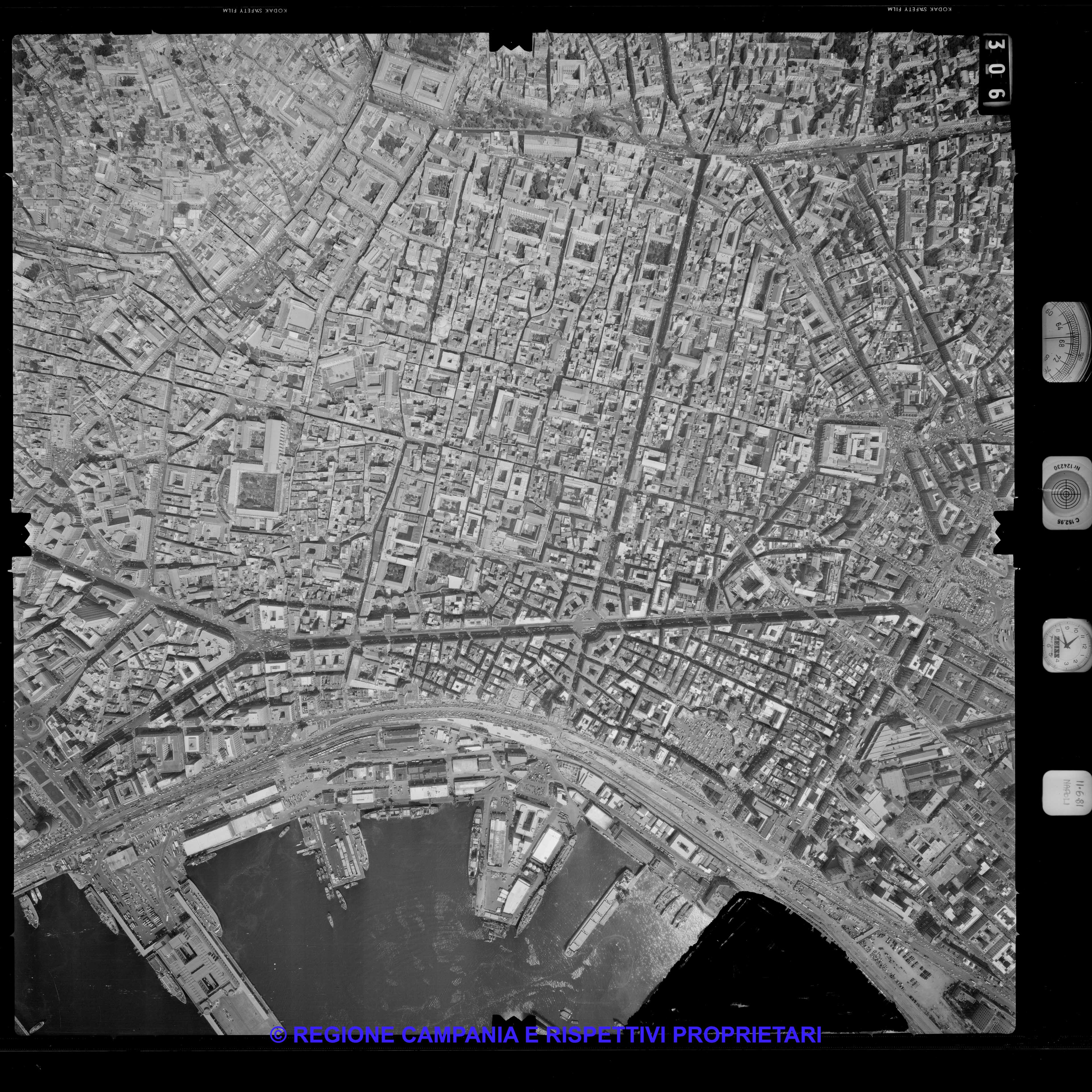 AEROFOTO IGM 1981 306