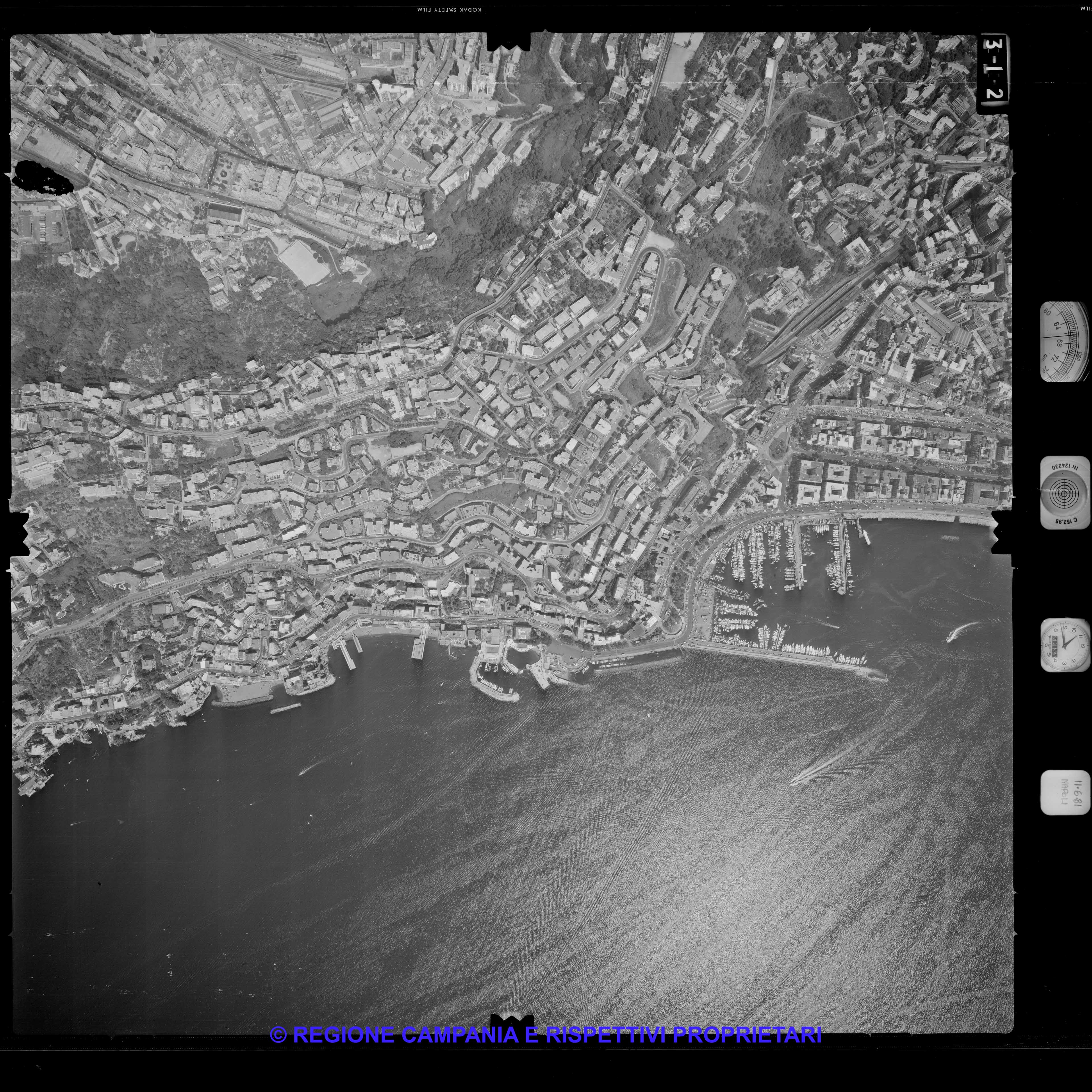 AEROFOTO IGM 1981 312
