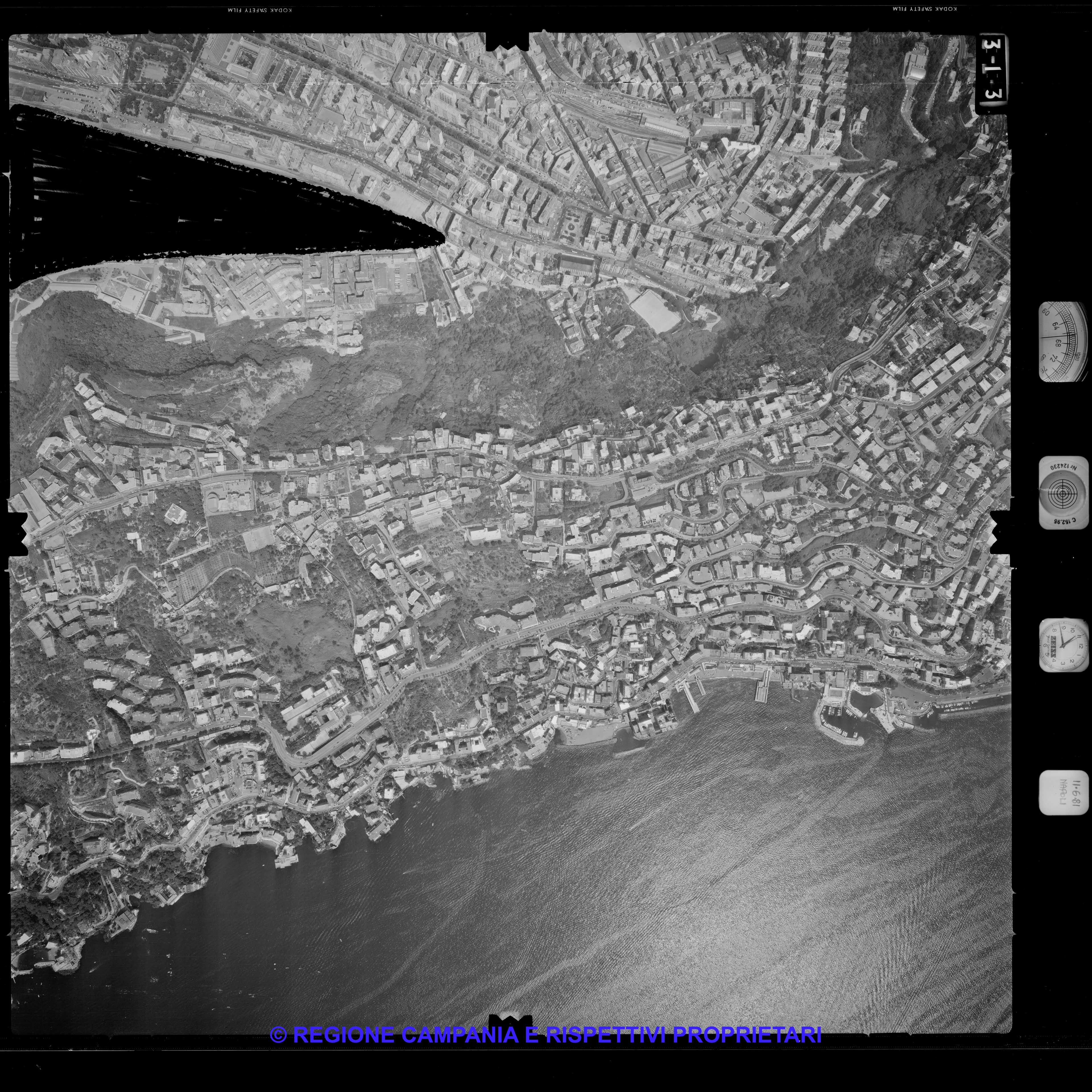 AEROFOTO IGM 1981 313