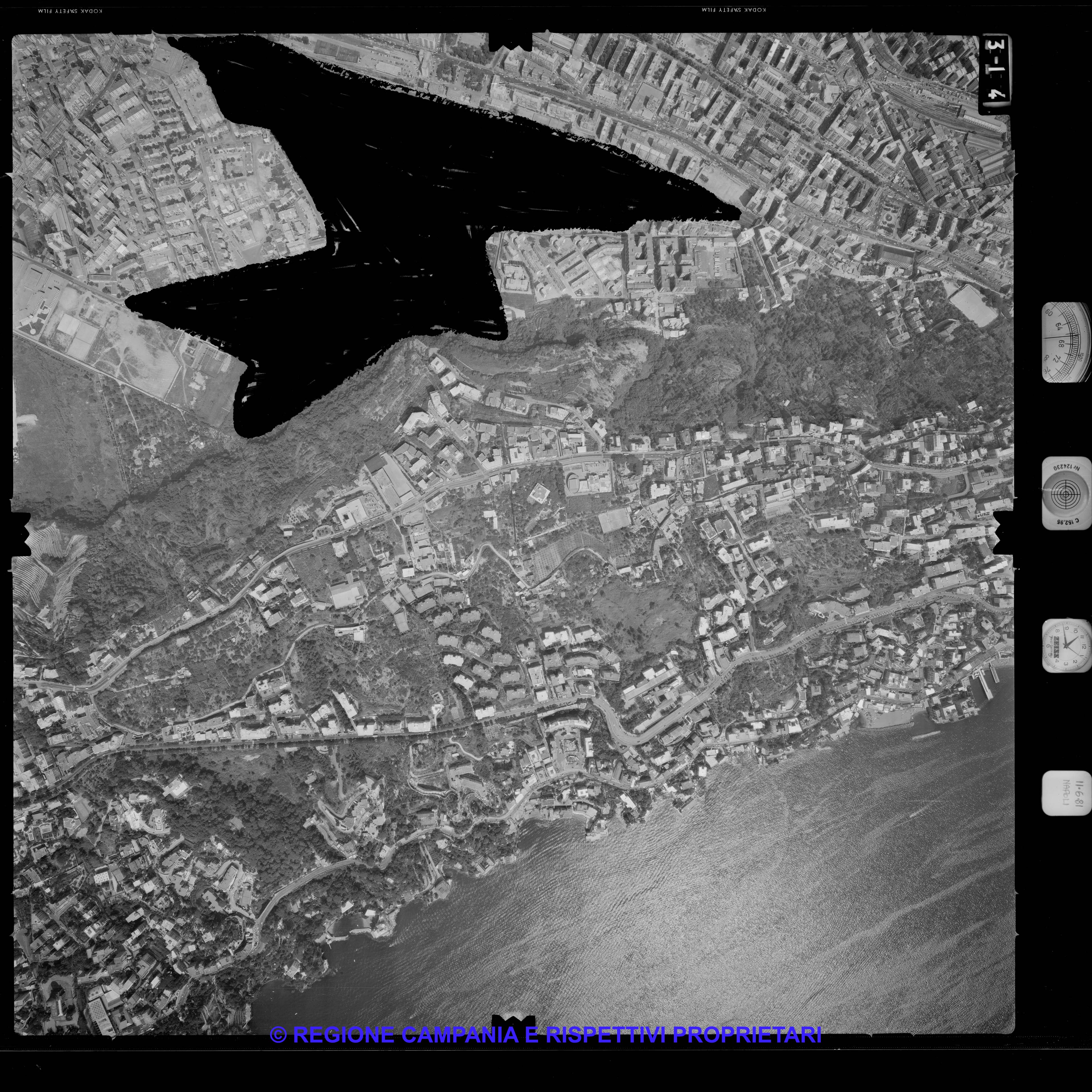 AEROFOTO IGM 1981 314