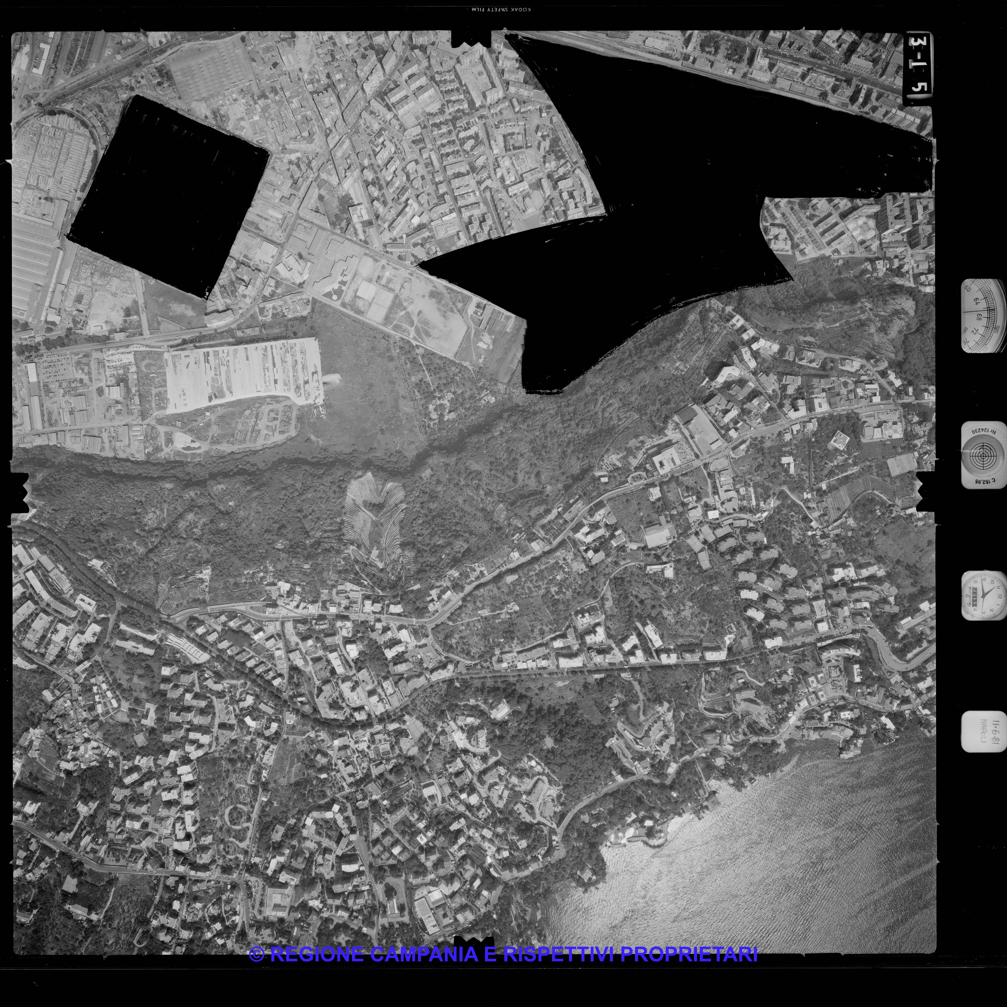 AEROFOTO IGM 1981 315 AEROFOTO IGM 1981 315