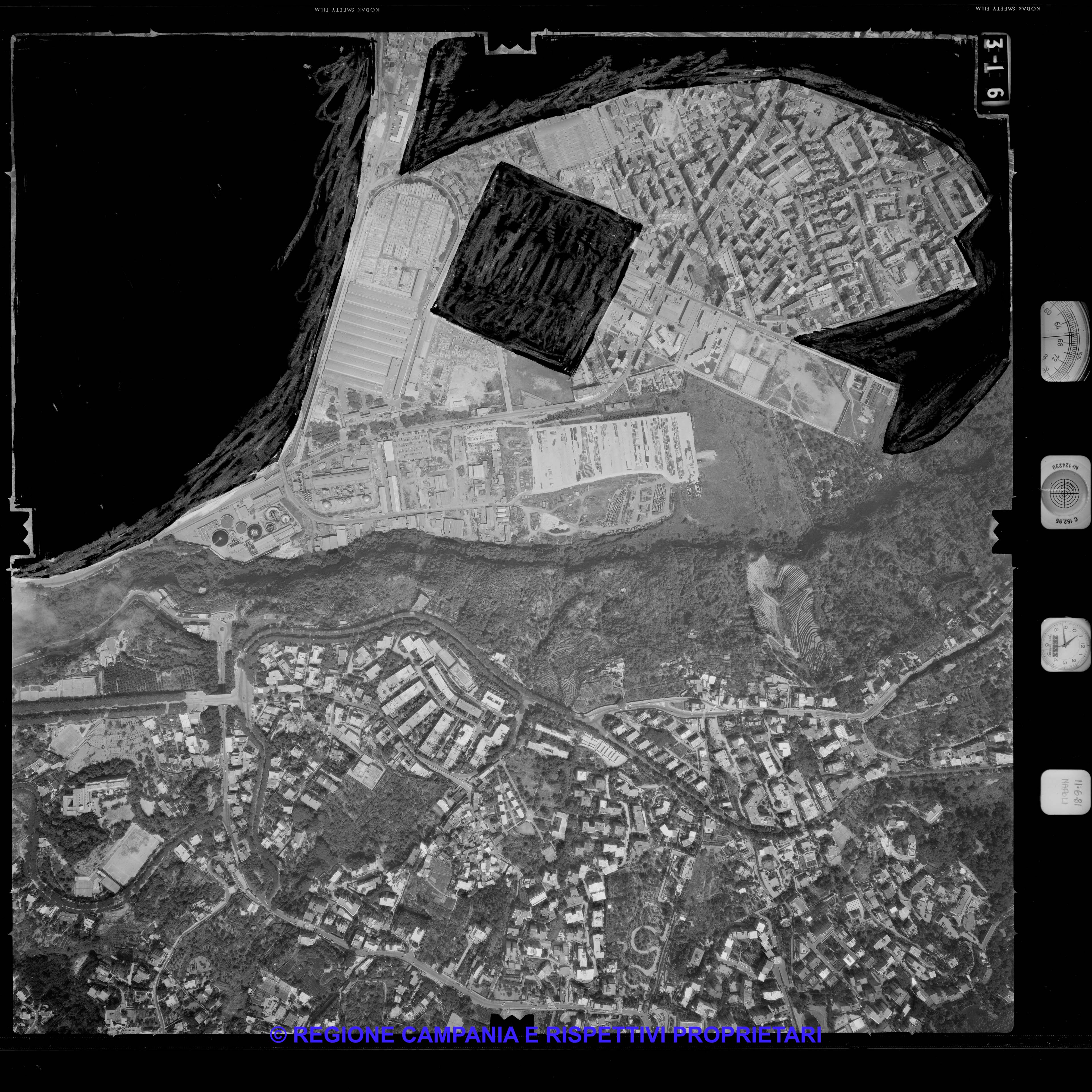 AEROFOTO IGM 1981 316
