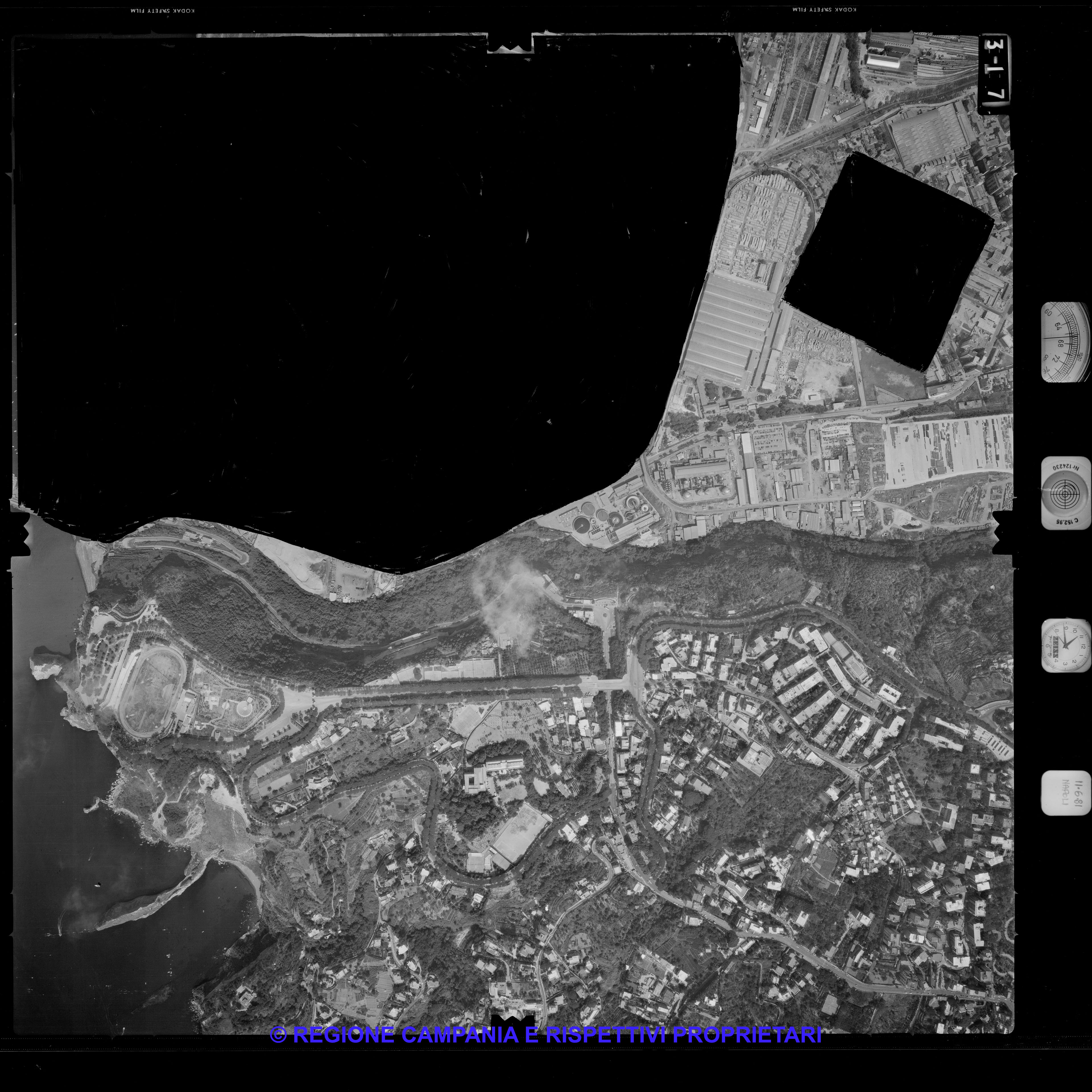 AEROFOTO IGM 1981 317