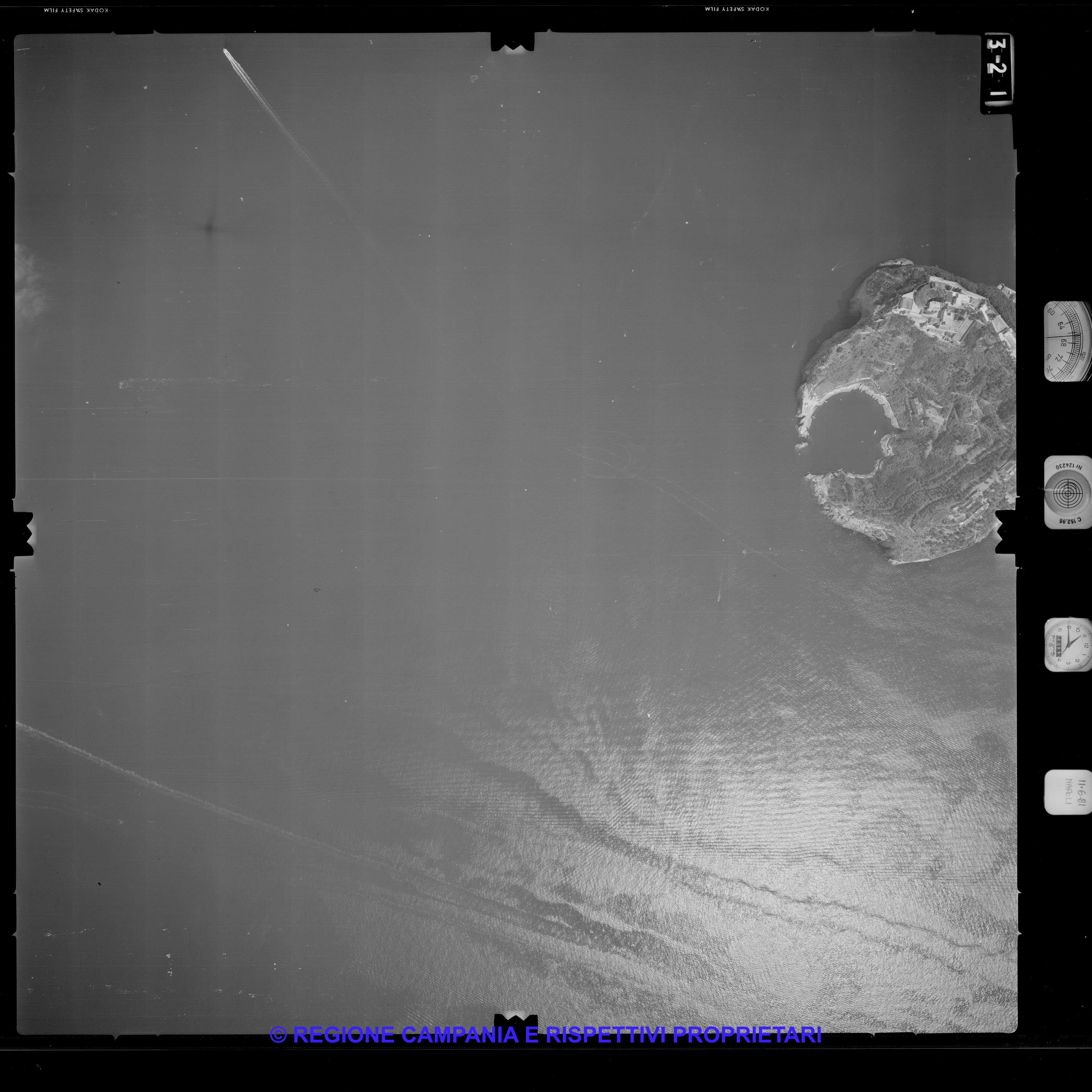 AEROFOTO IGM 1981 321