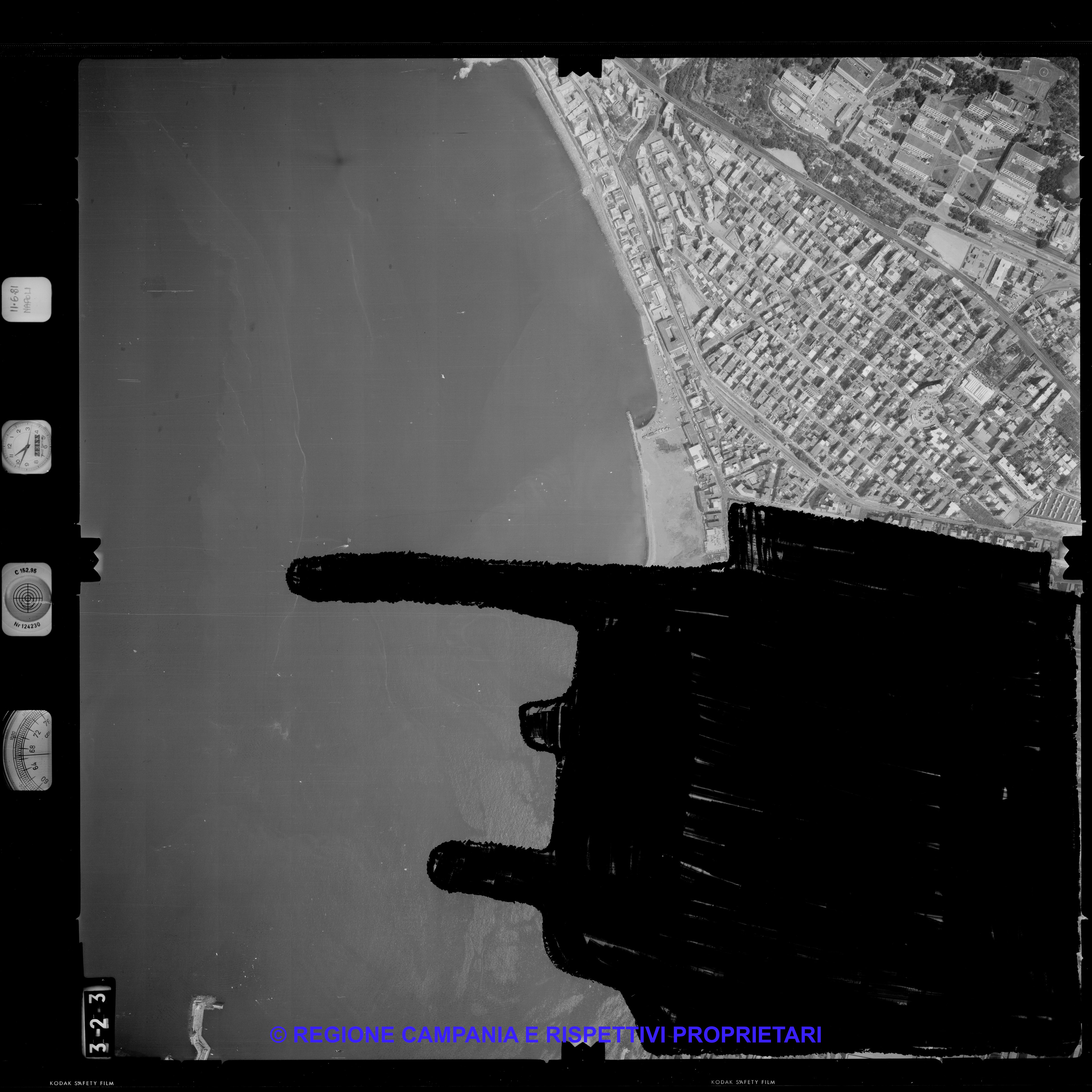 AEROFOTO IGM 1981 323