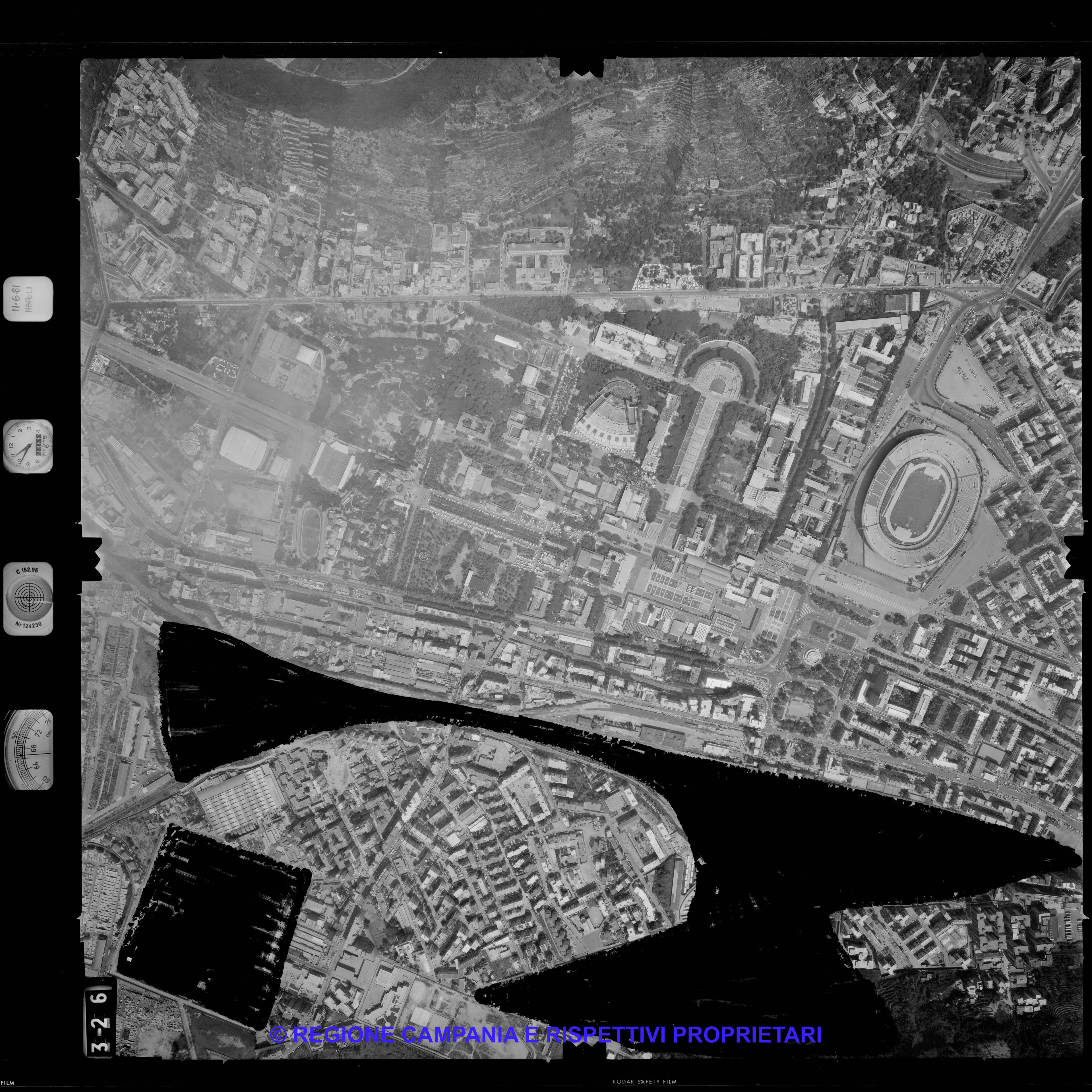 AEROFOTO IGM 1981 326