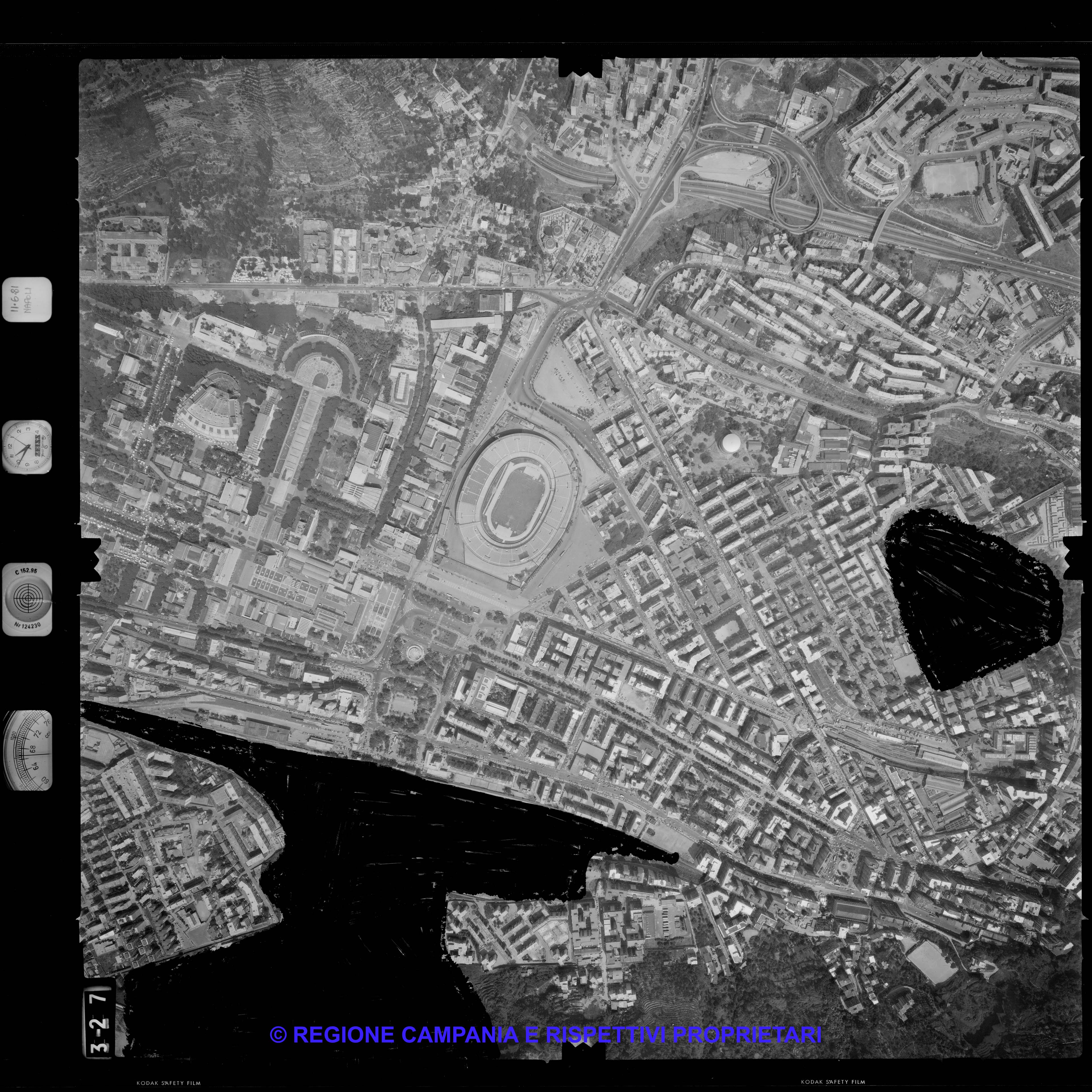 AEROFOTO IGM 1981 327