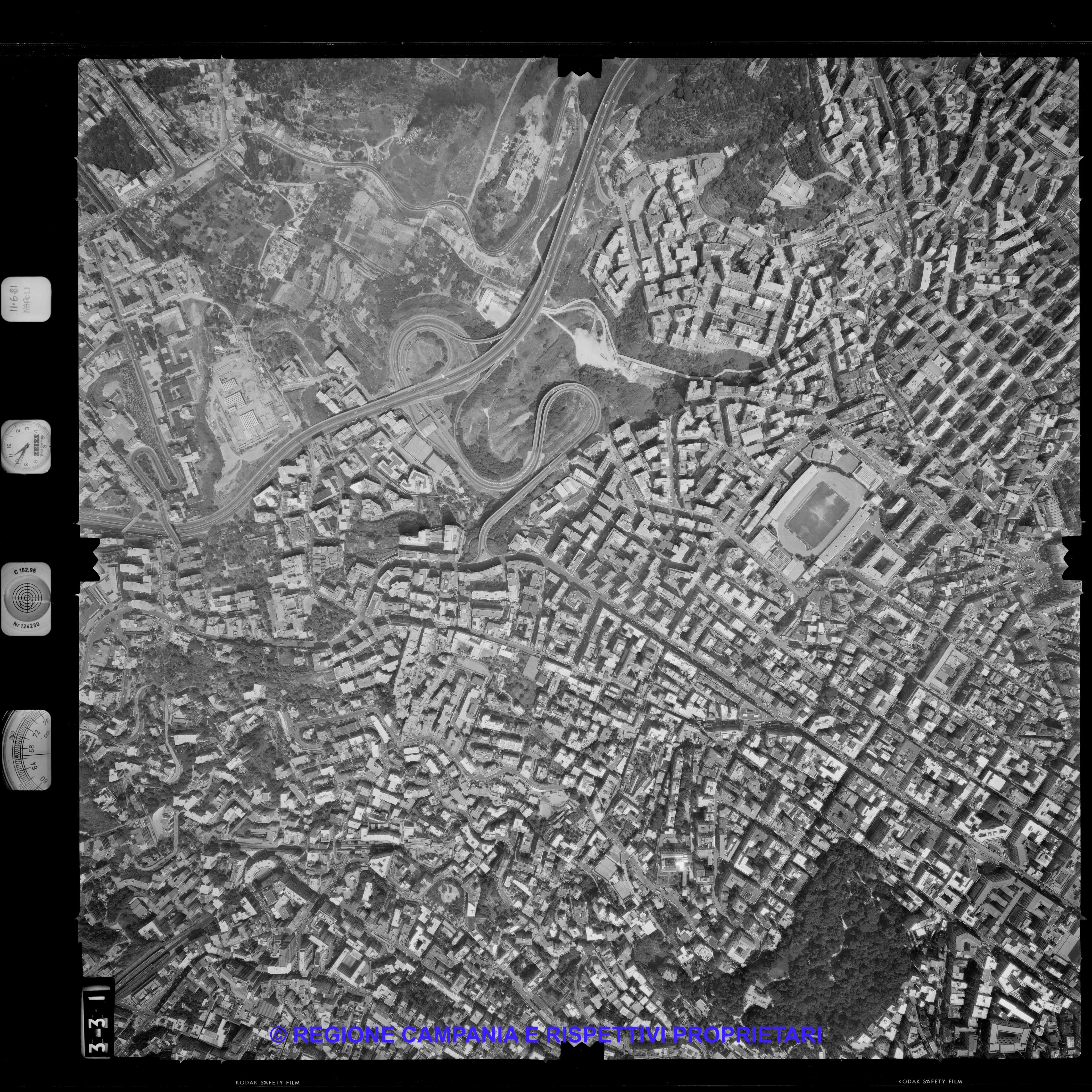AEROFOTO IGM 1981 331
