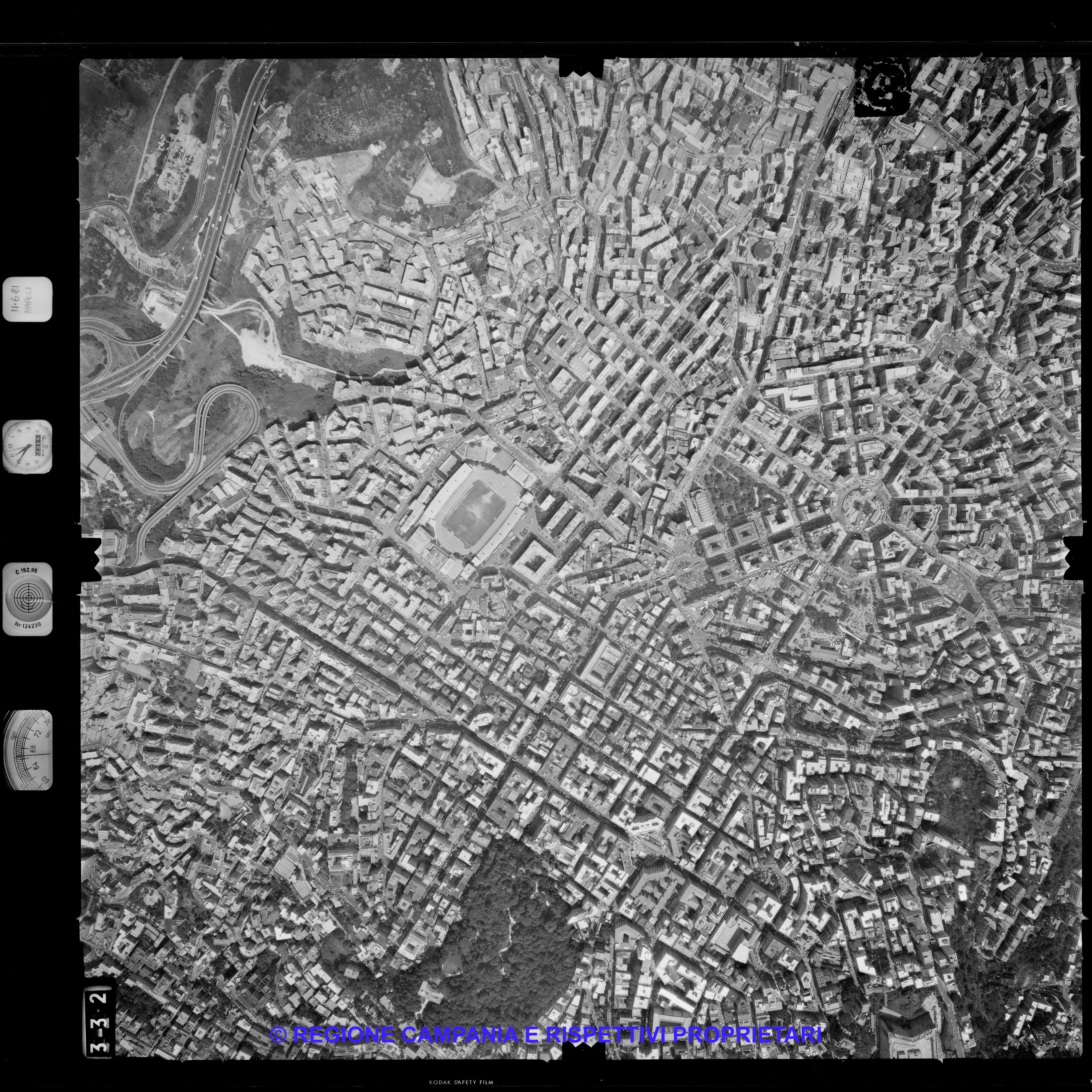 AEROFOTO IGM 1981 332