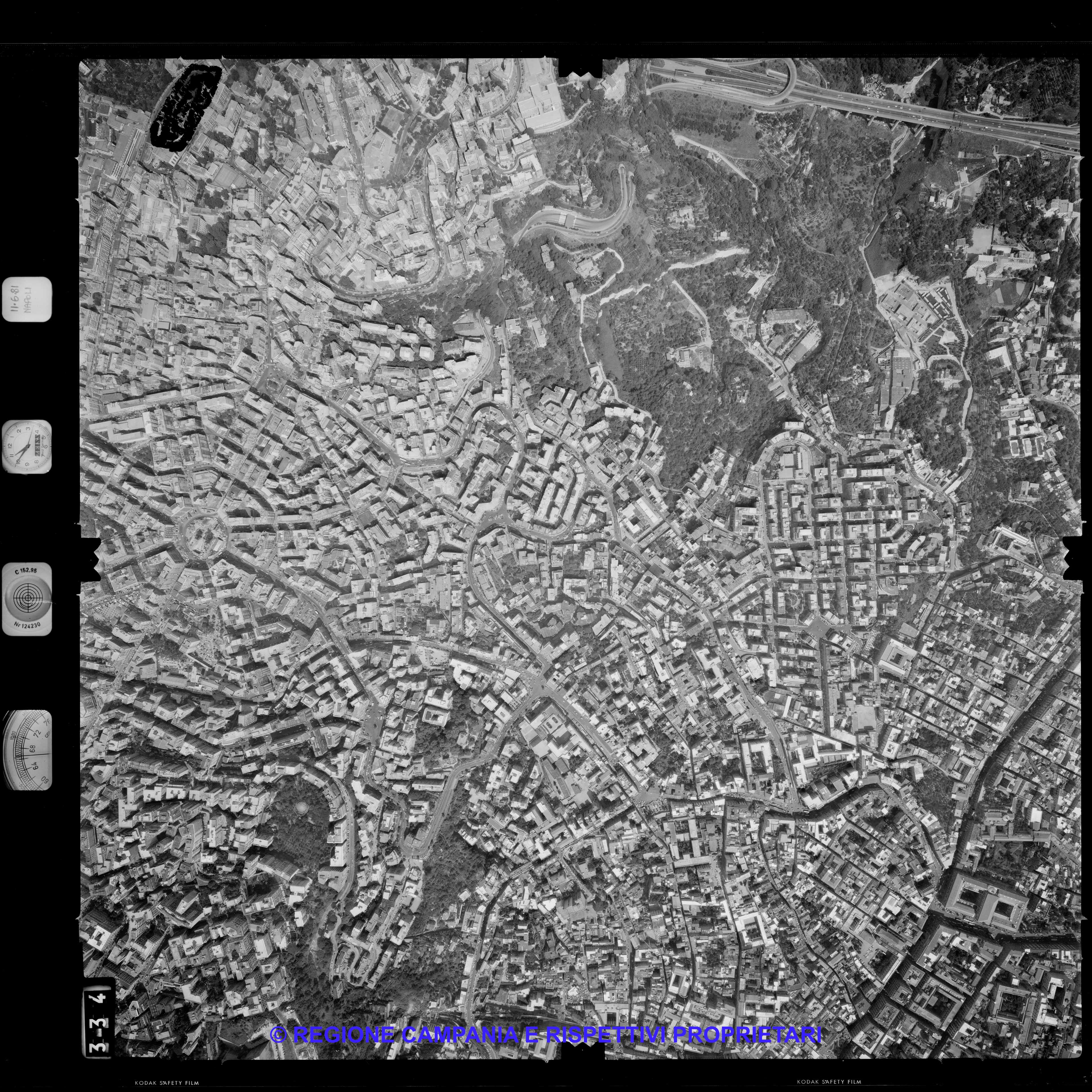AEROFOTO IGM 1981 334