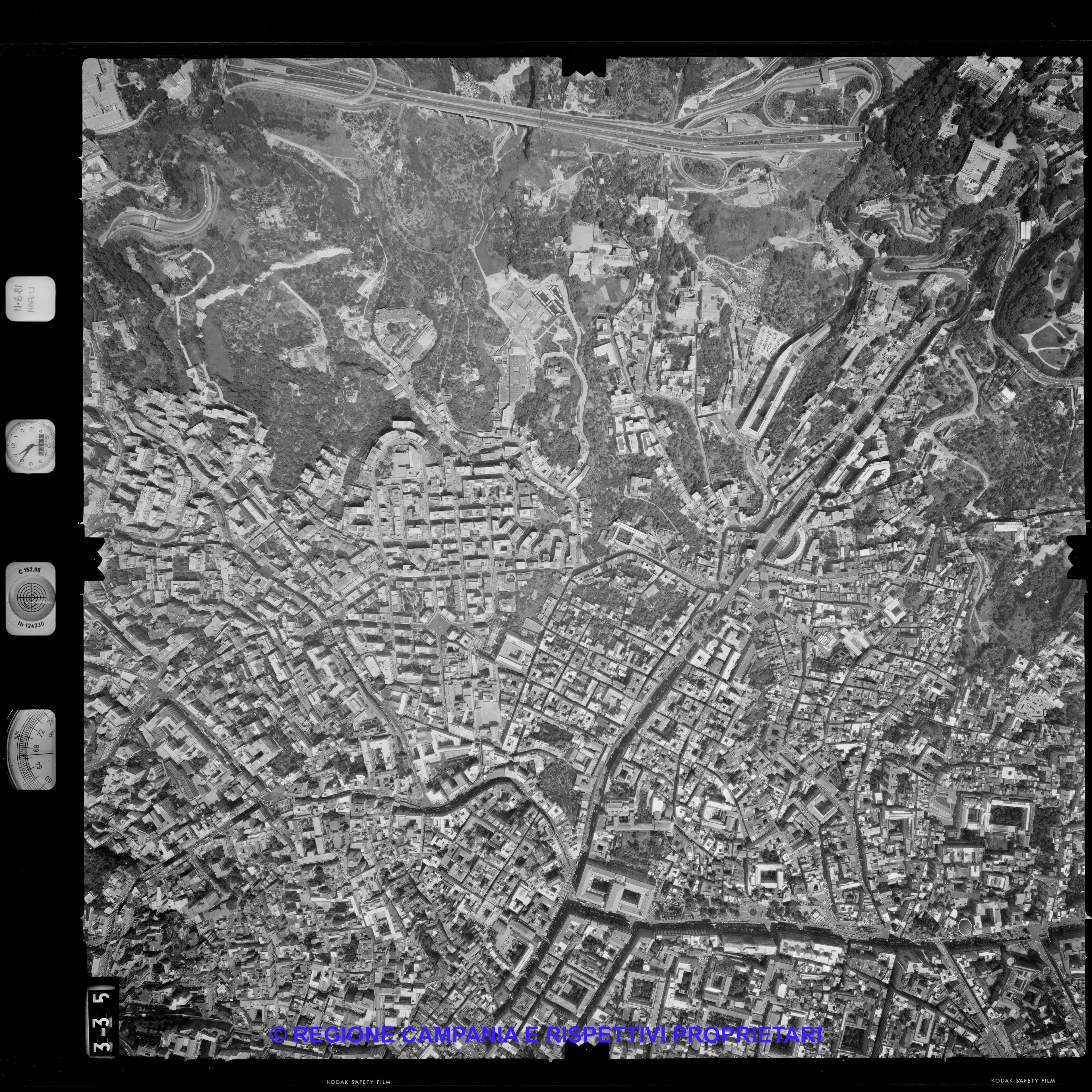 AEROFOTO IGM 1981 335