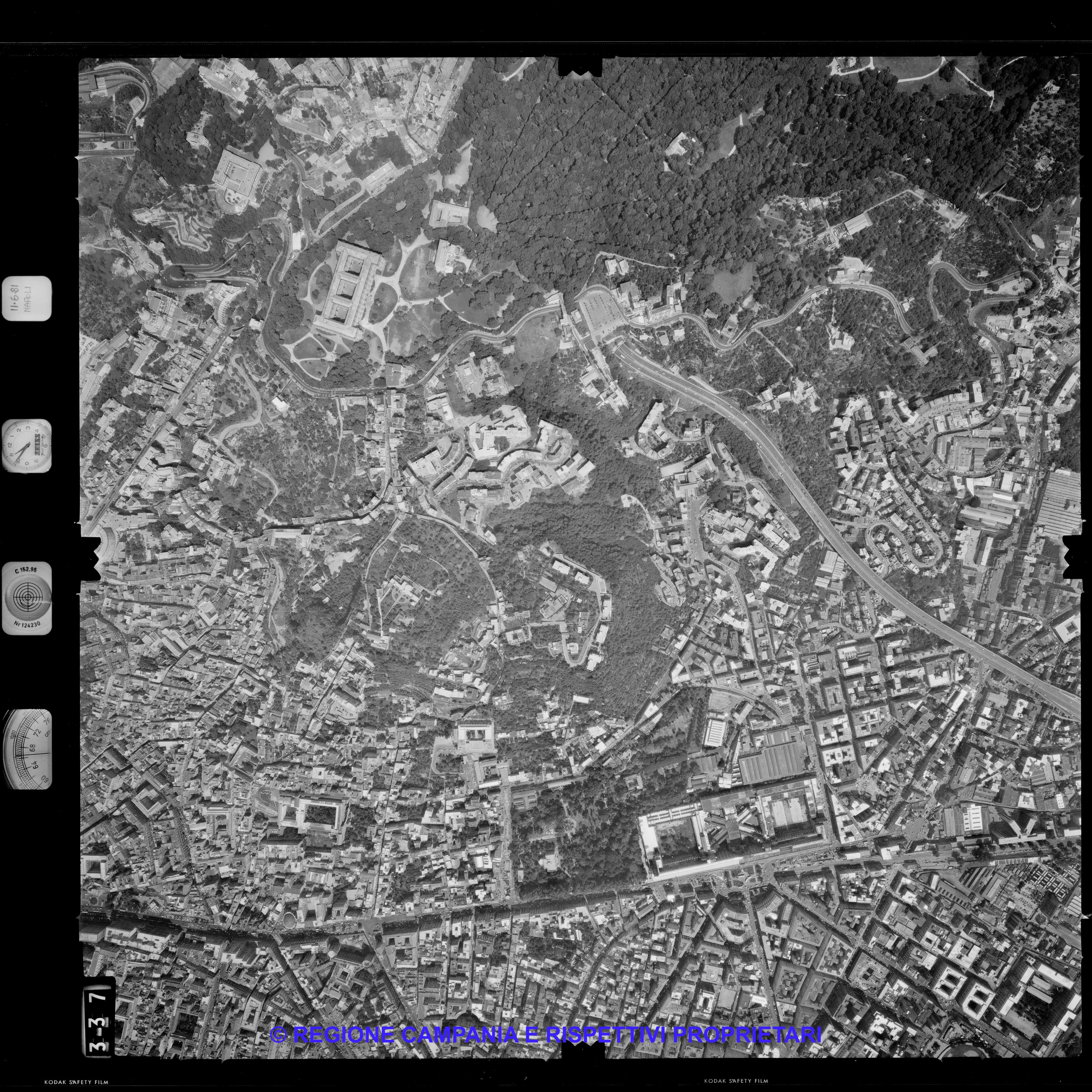 AEROFOTO IGM 1981 337