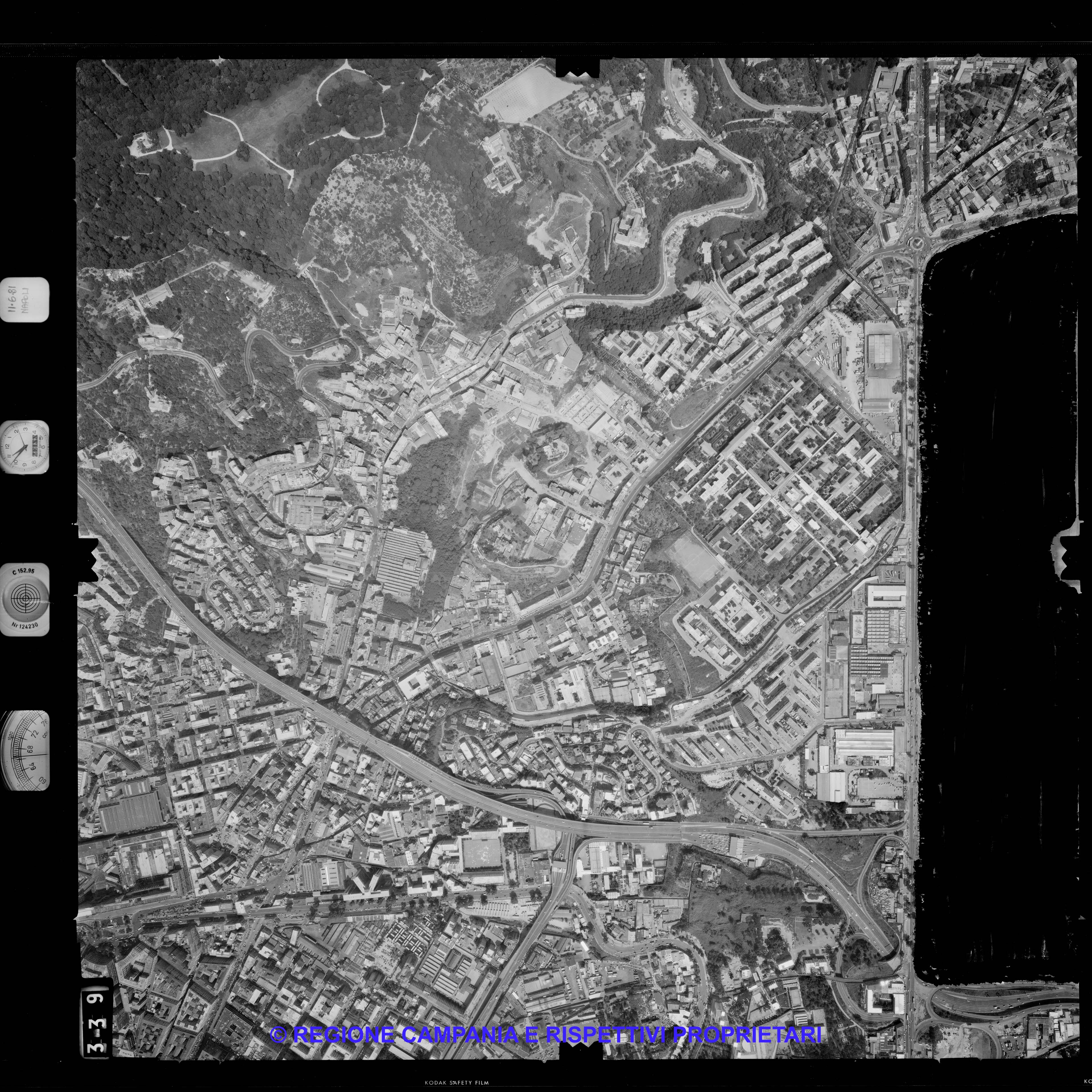 AEROFOTO IGM 1981 339 AEROFOTO IGM 1981 339