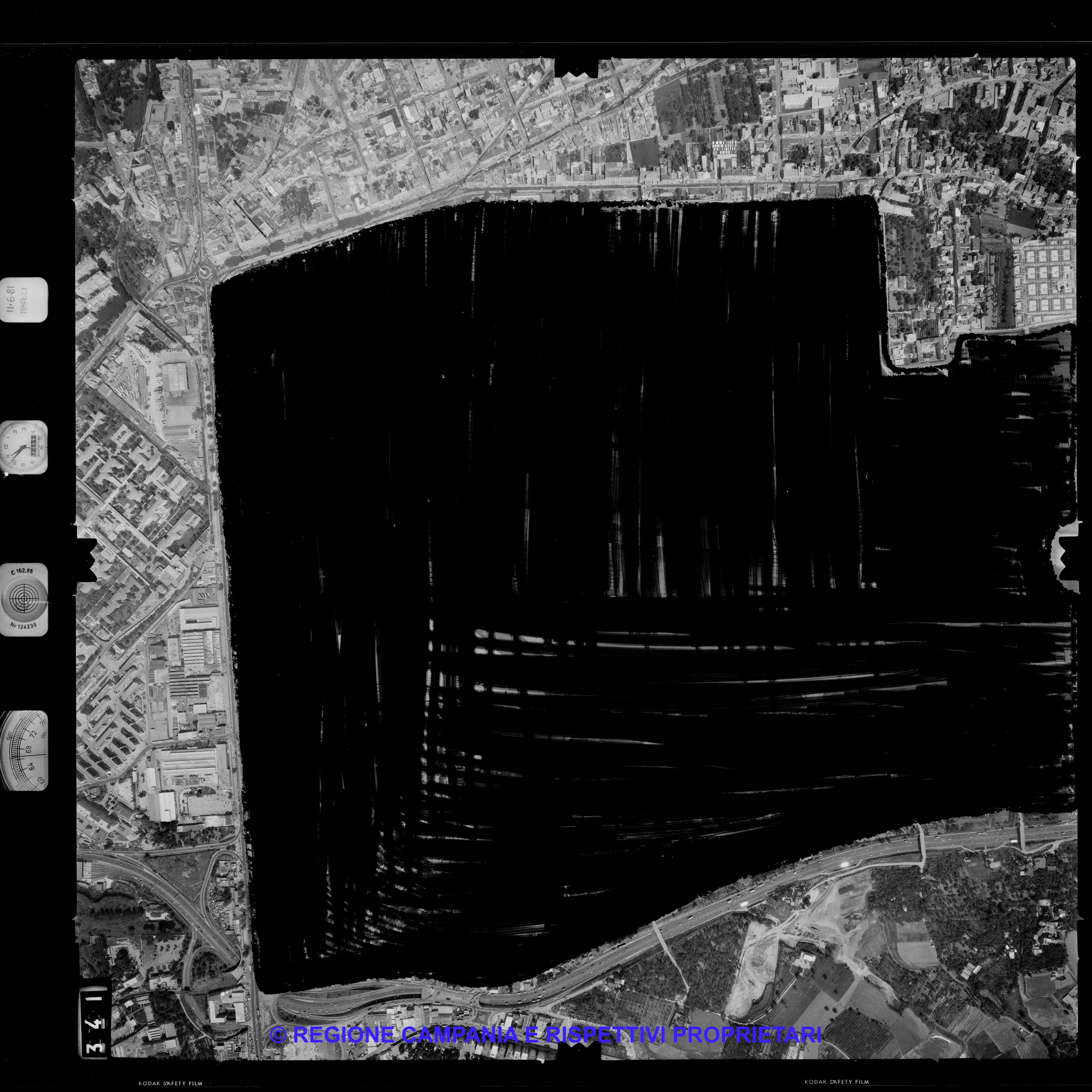 AEROFOTO IGM 1981 341