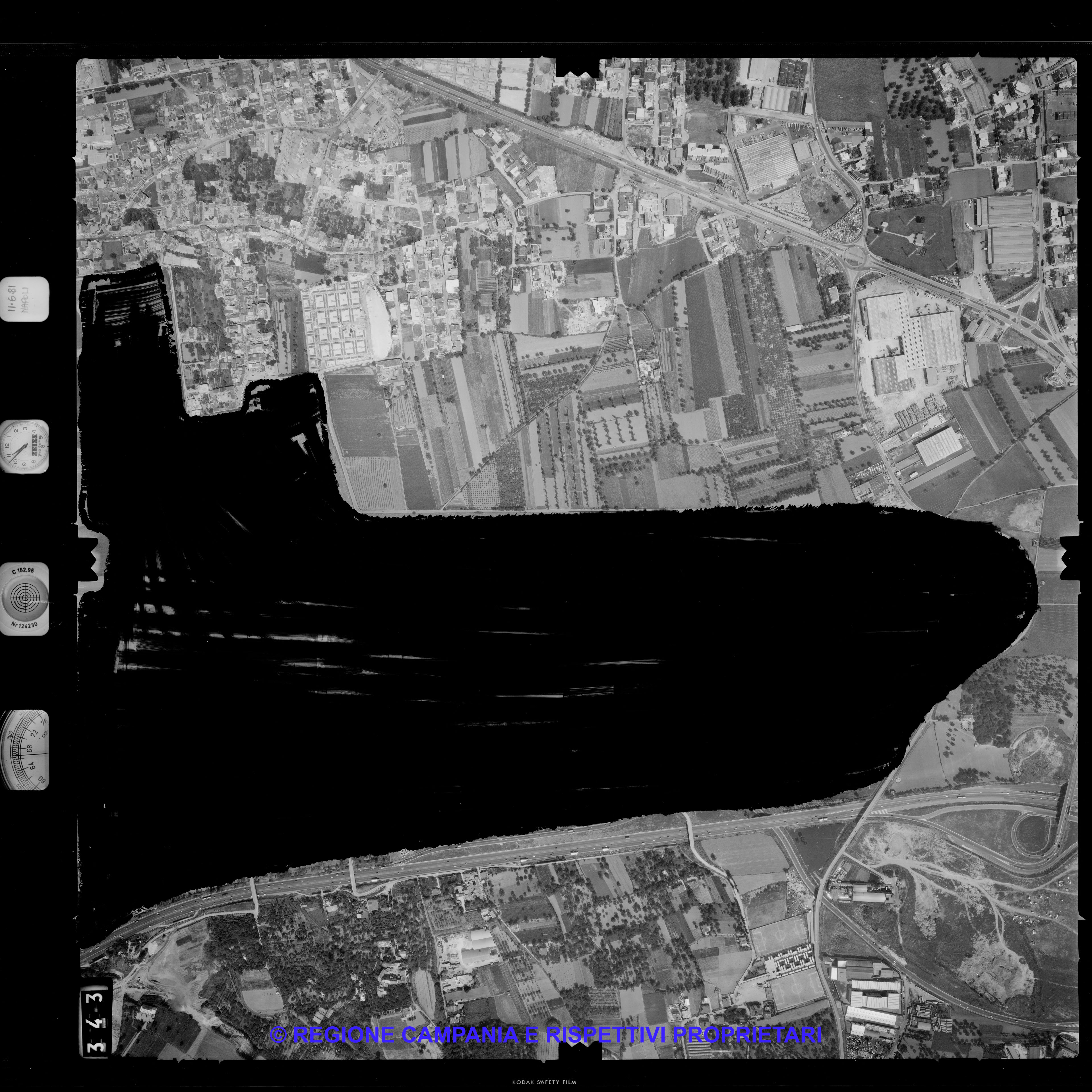 AEROFOTO IGM 1981 343