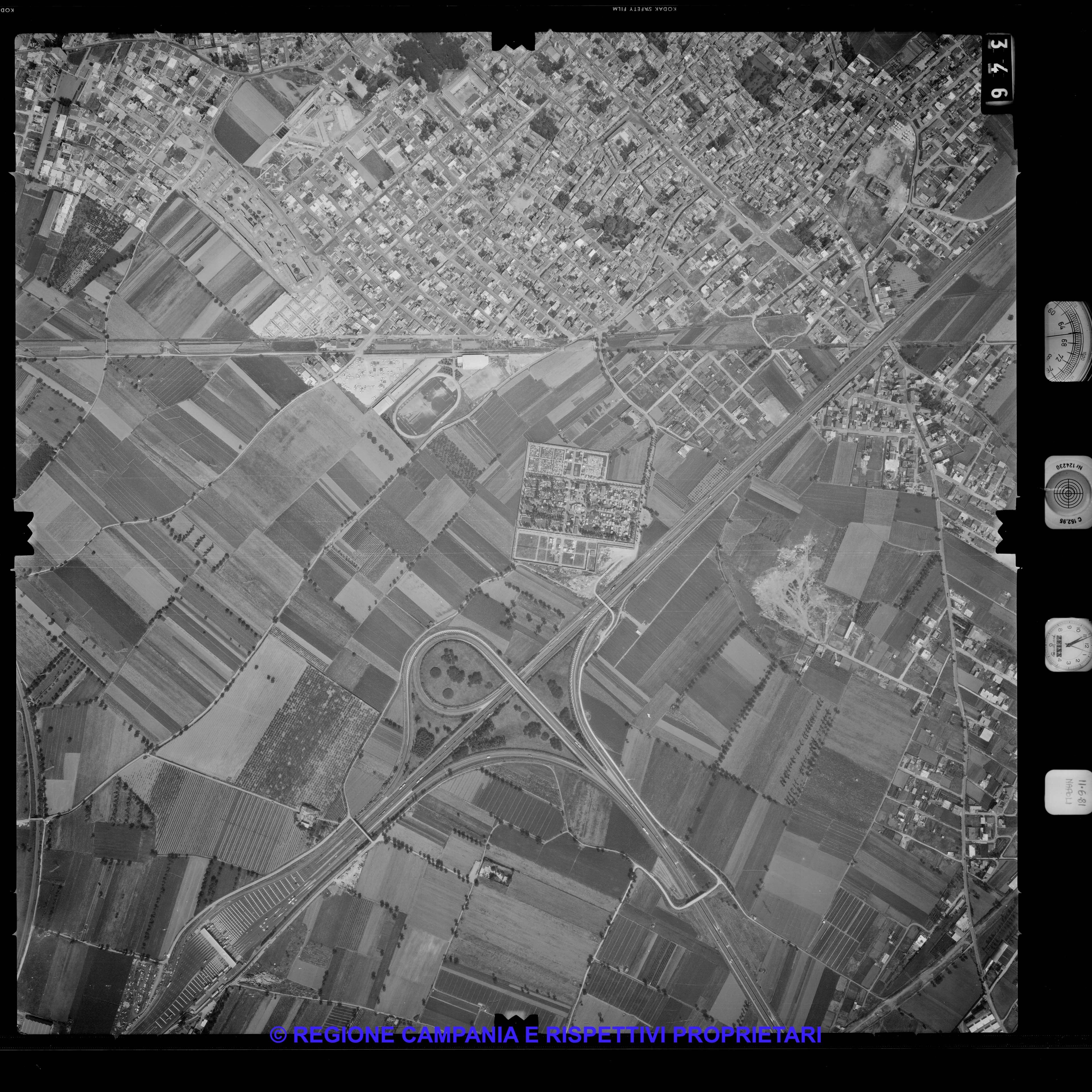 AEROFOTO IGM 1981 346