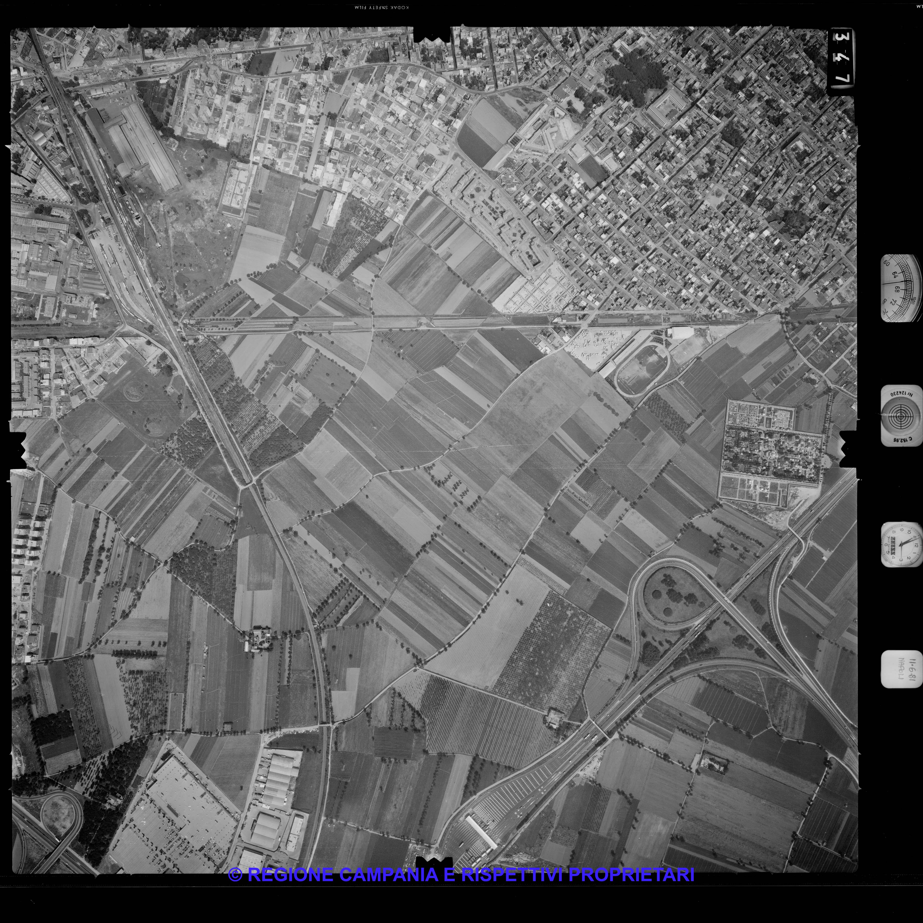 AEROFOTO IGM 1981 347