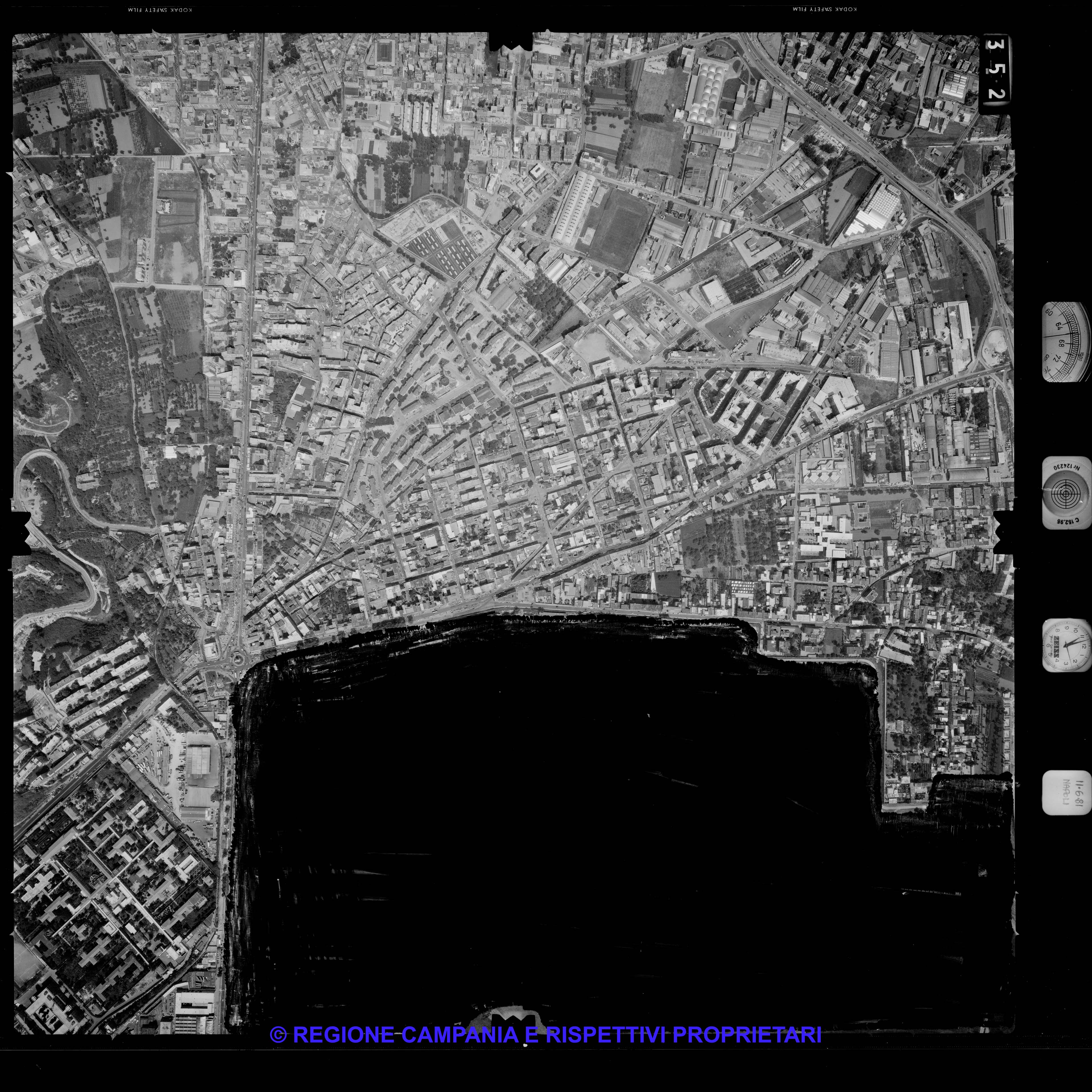 AEROFOTO IGM 1981 352