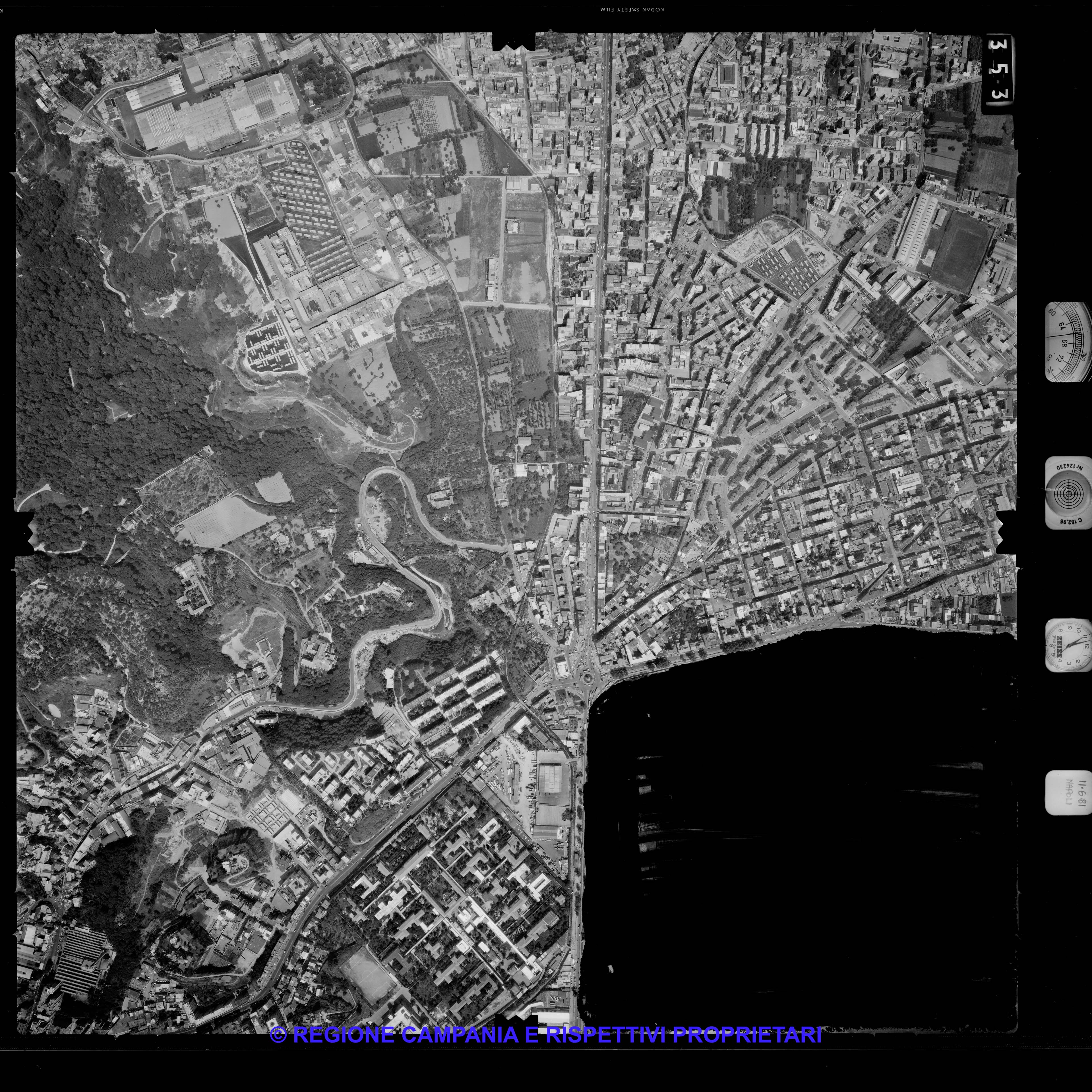AEROFOTO IGM 1981 353