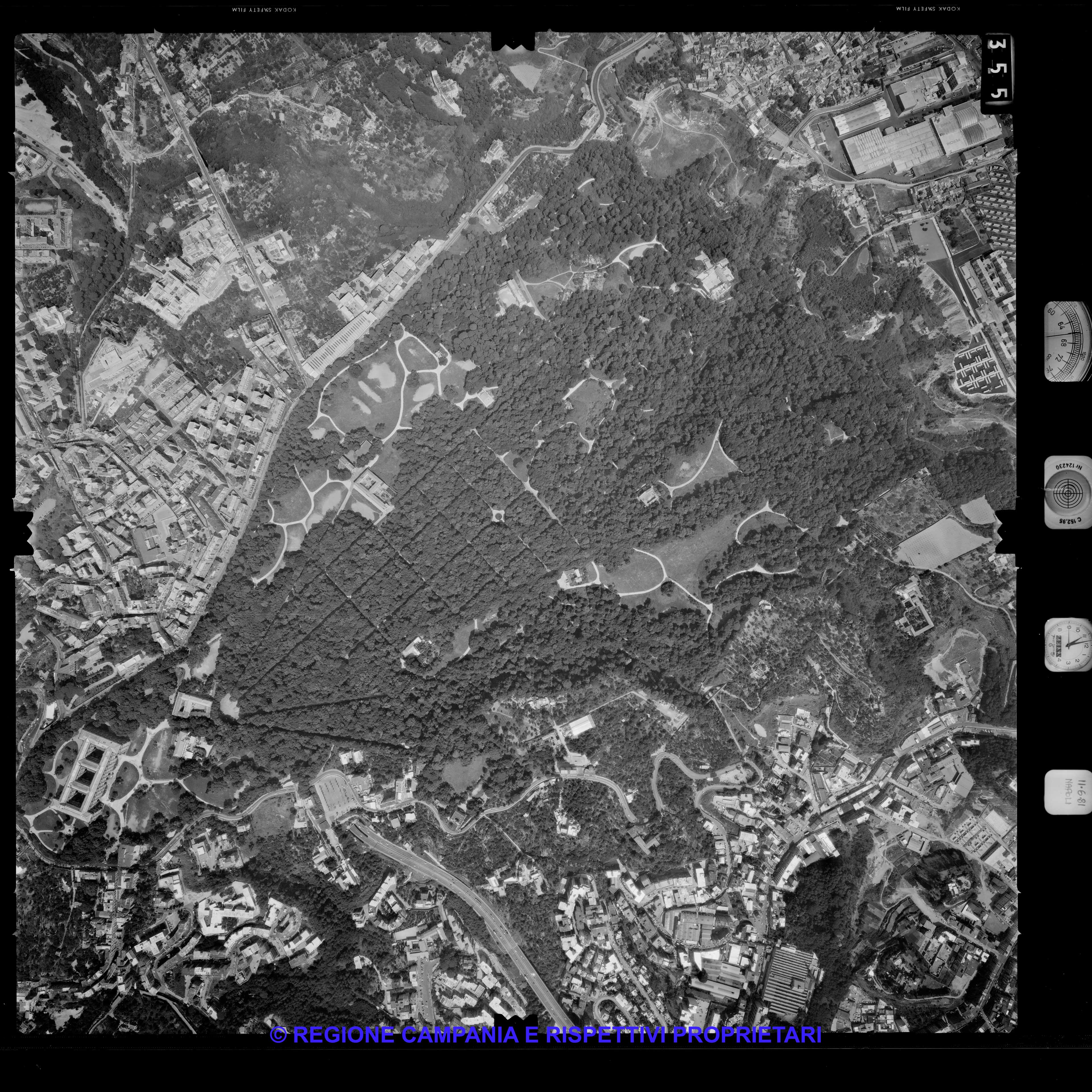 AEROFOTO IGM 1981 355