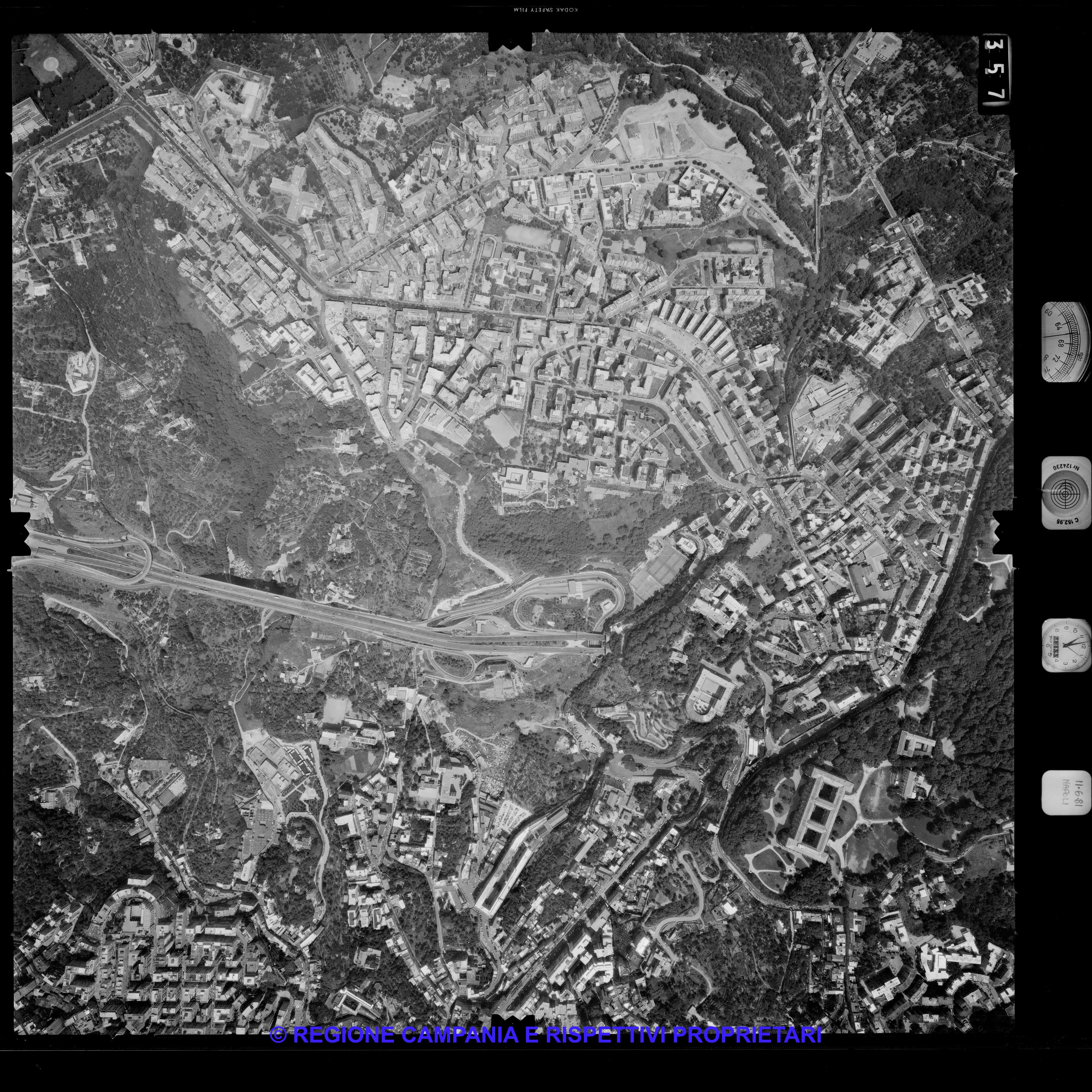 AEROFOTO IGM 1981 357