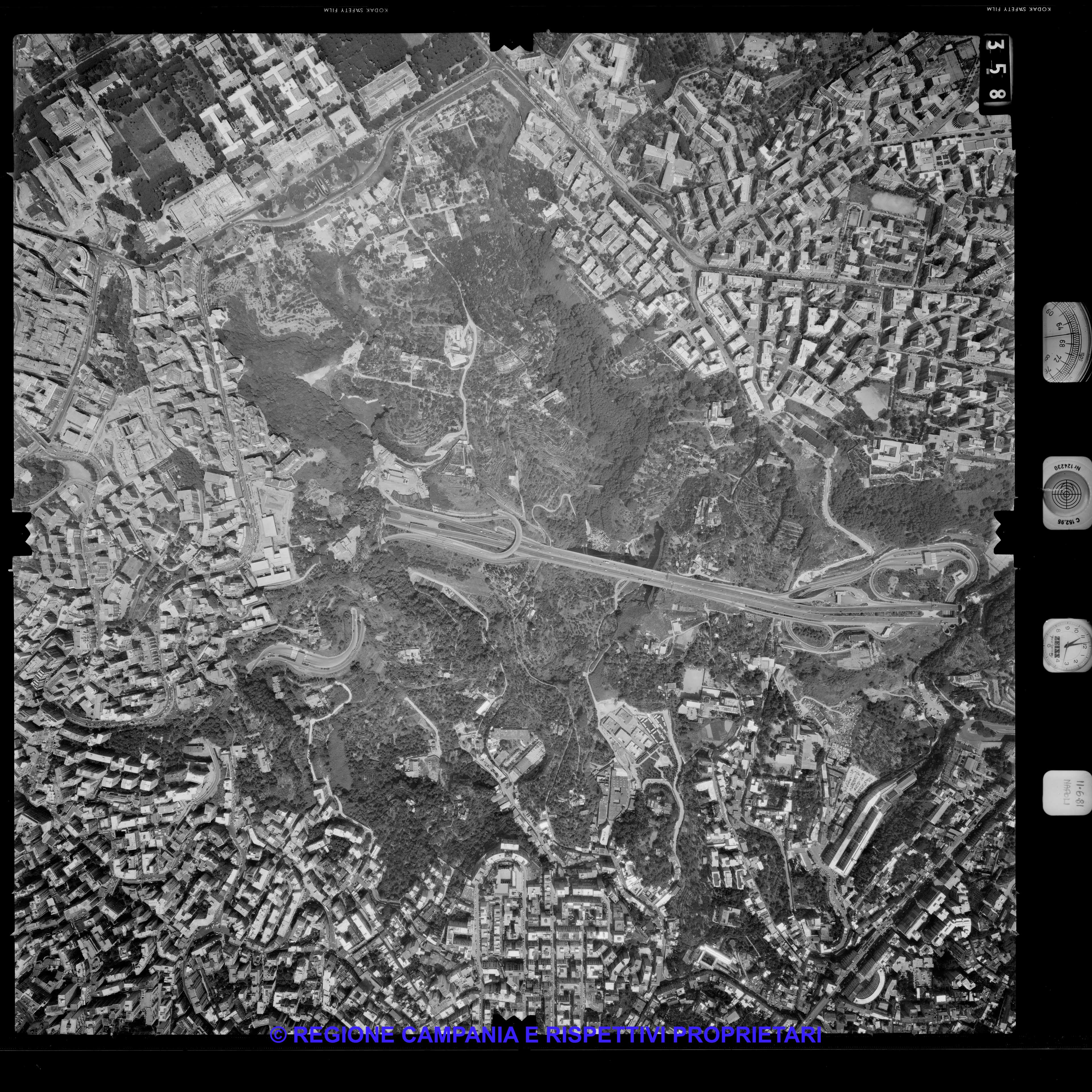 AEROFOTO IGM 1981 358 AEROFOTO IGM 1981 358