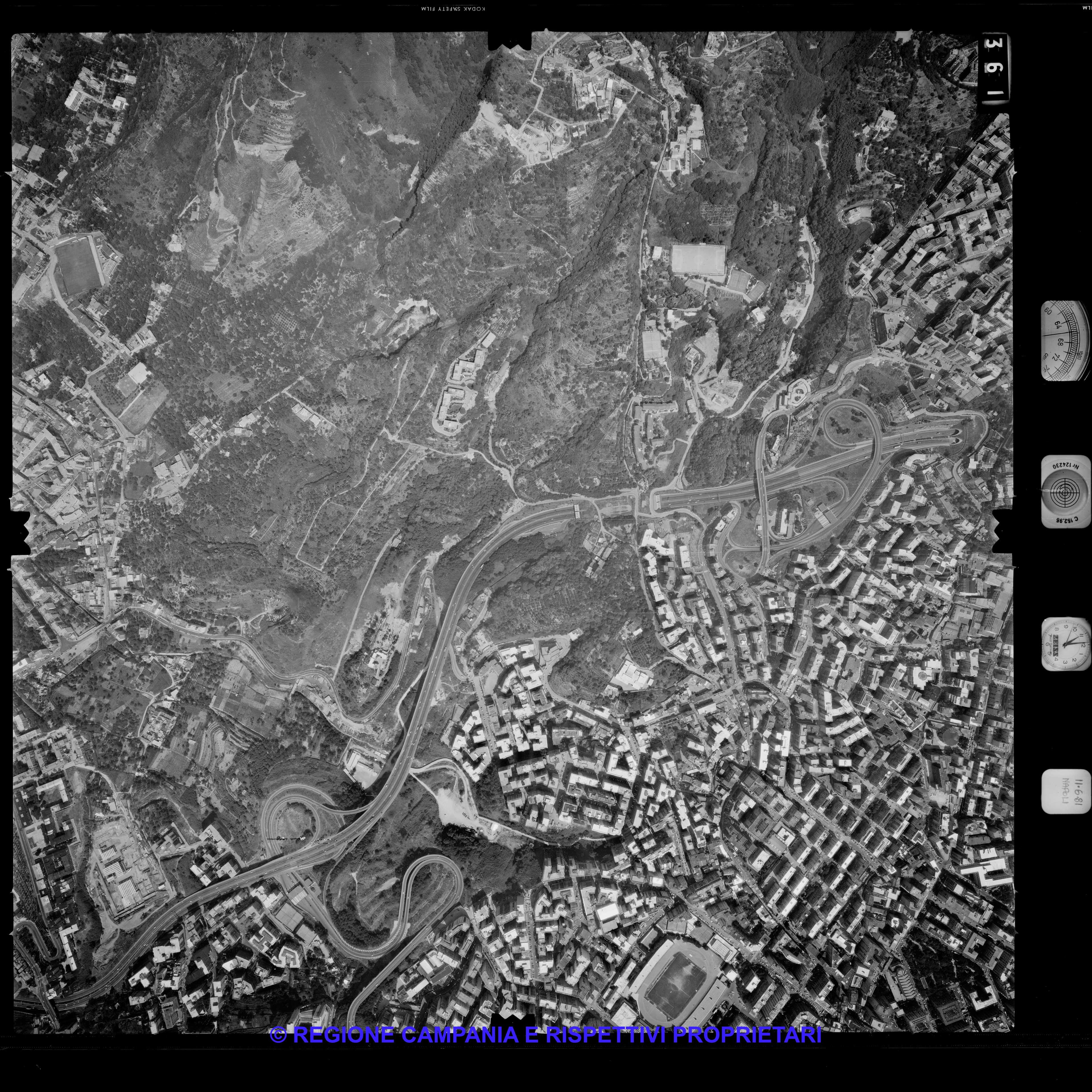 AEROFOTO IGM 1981 361