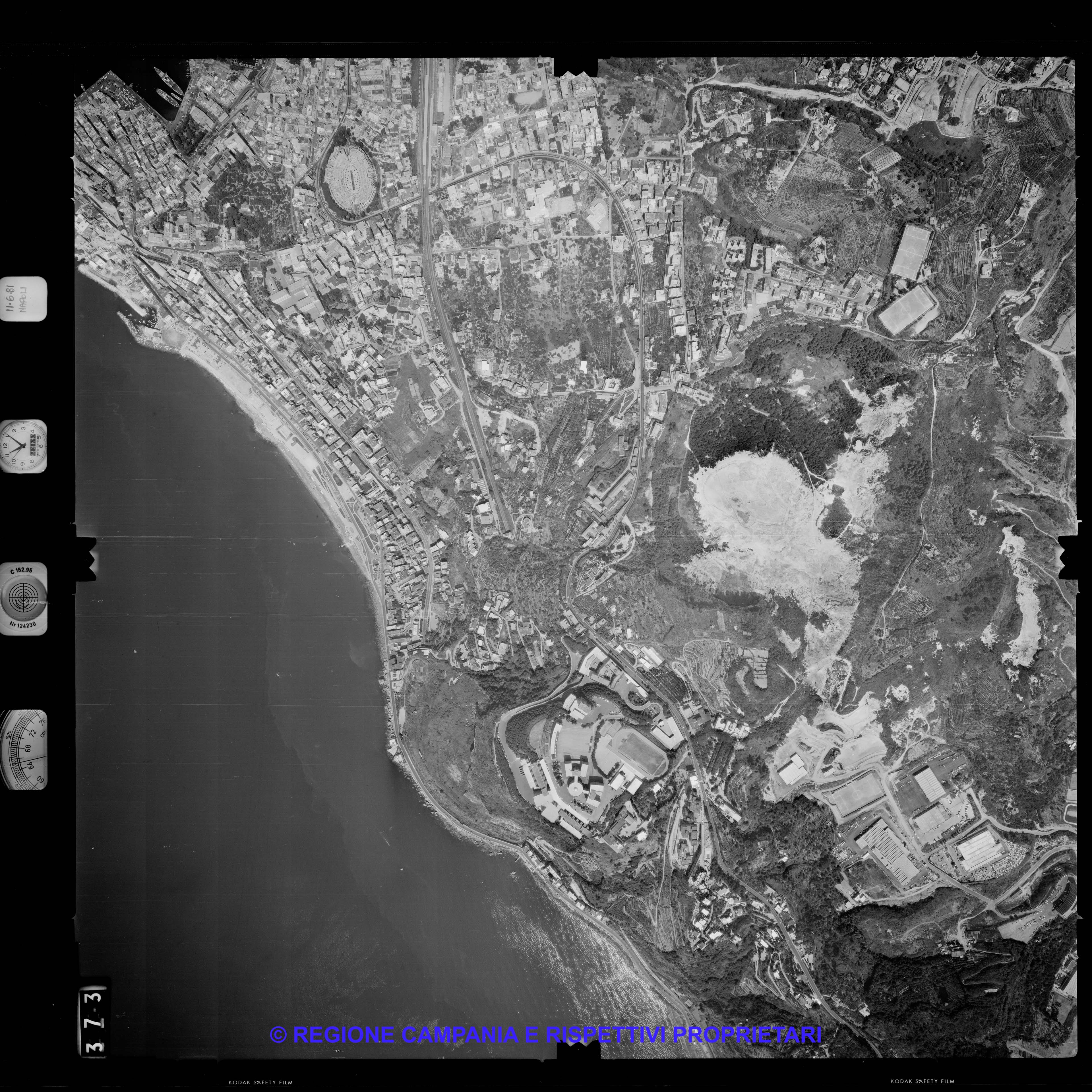 AEROFOTO IGM 1981 373