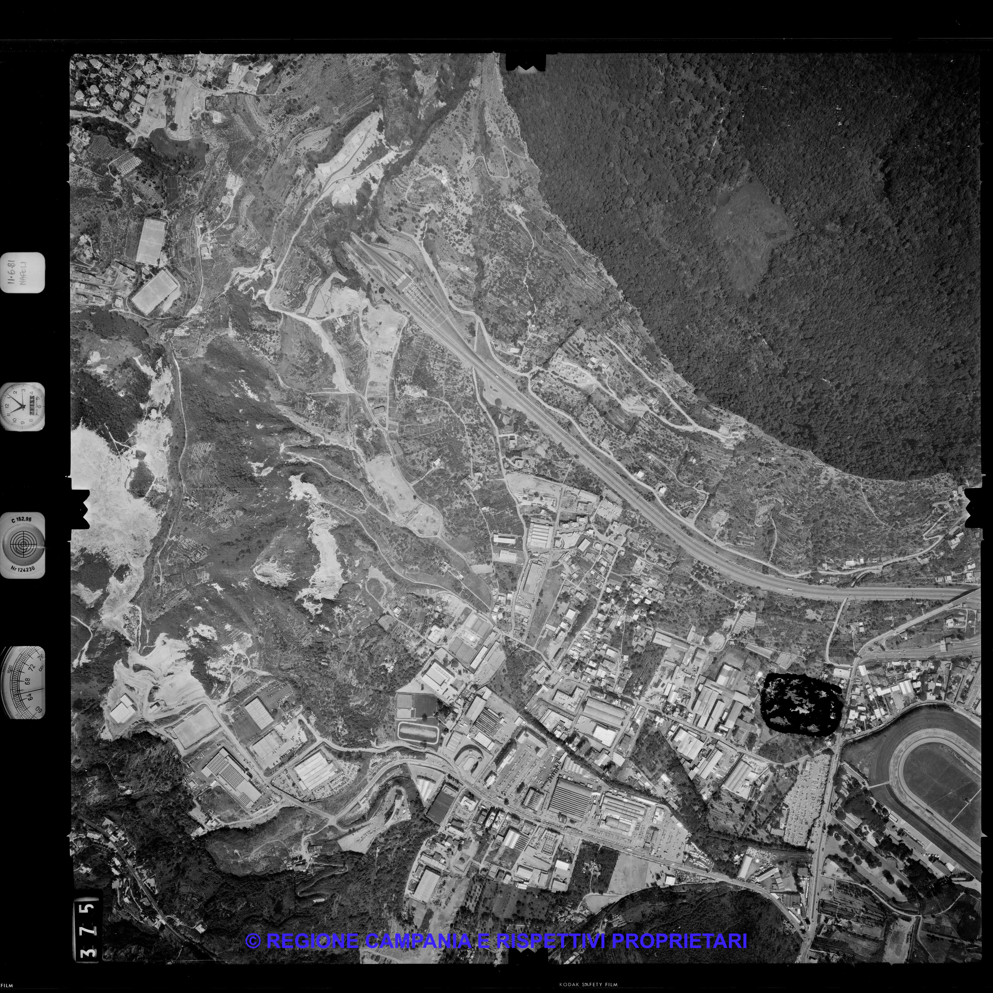 AEROFOTO IGM 1981 375