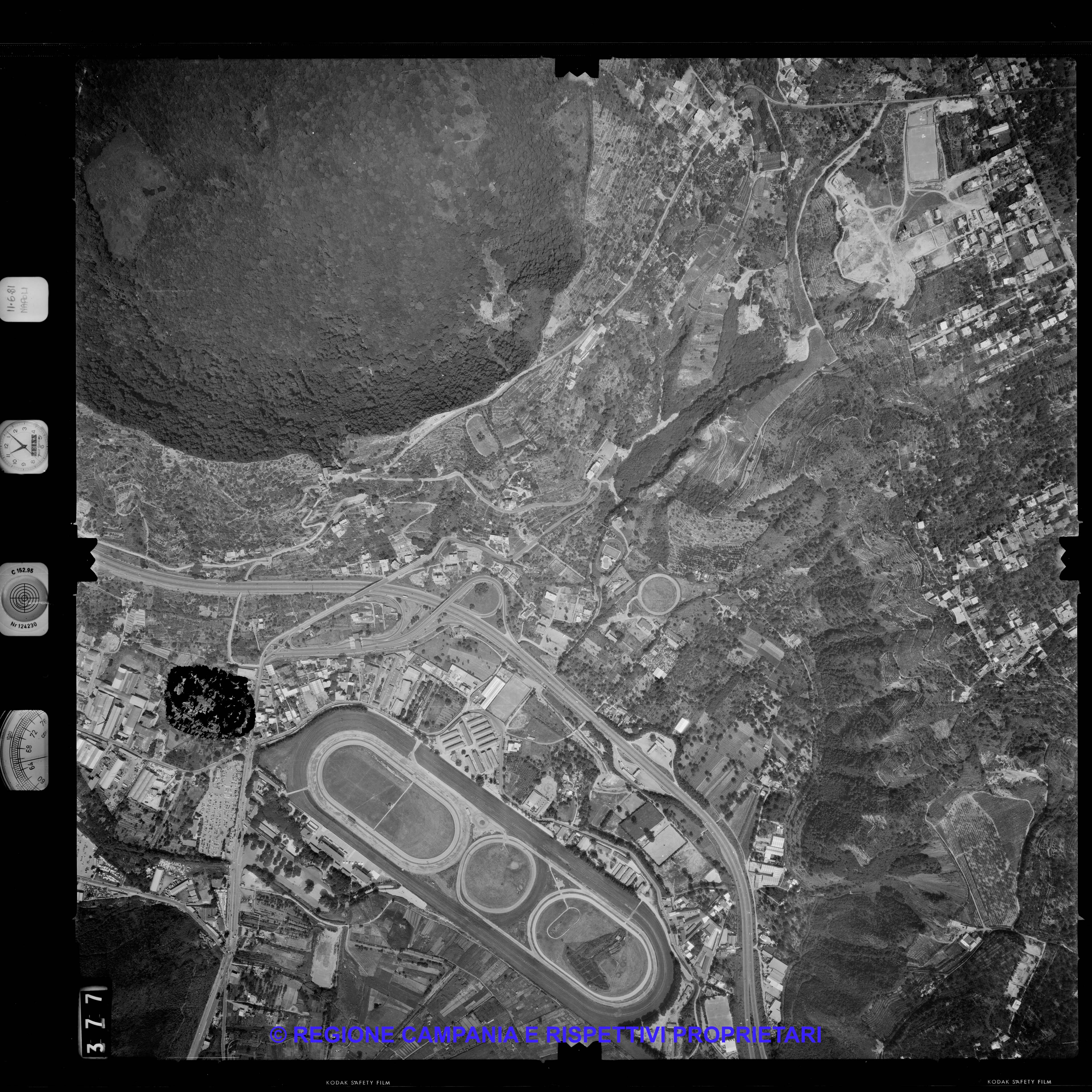 AEROFOTO IGM 1981 377