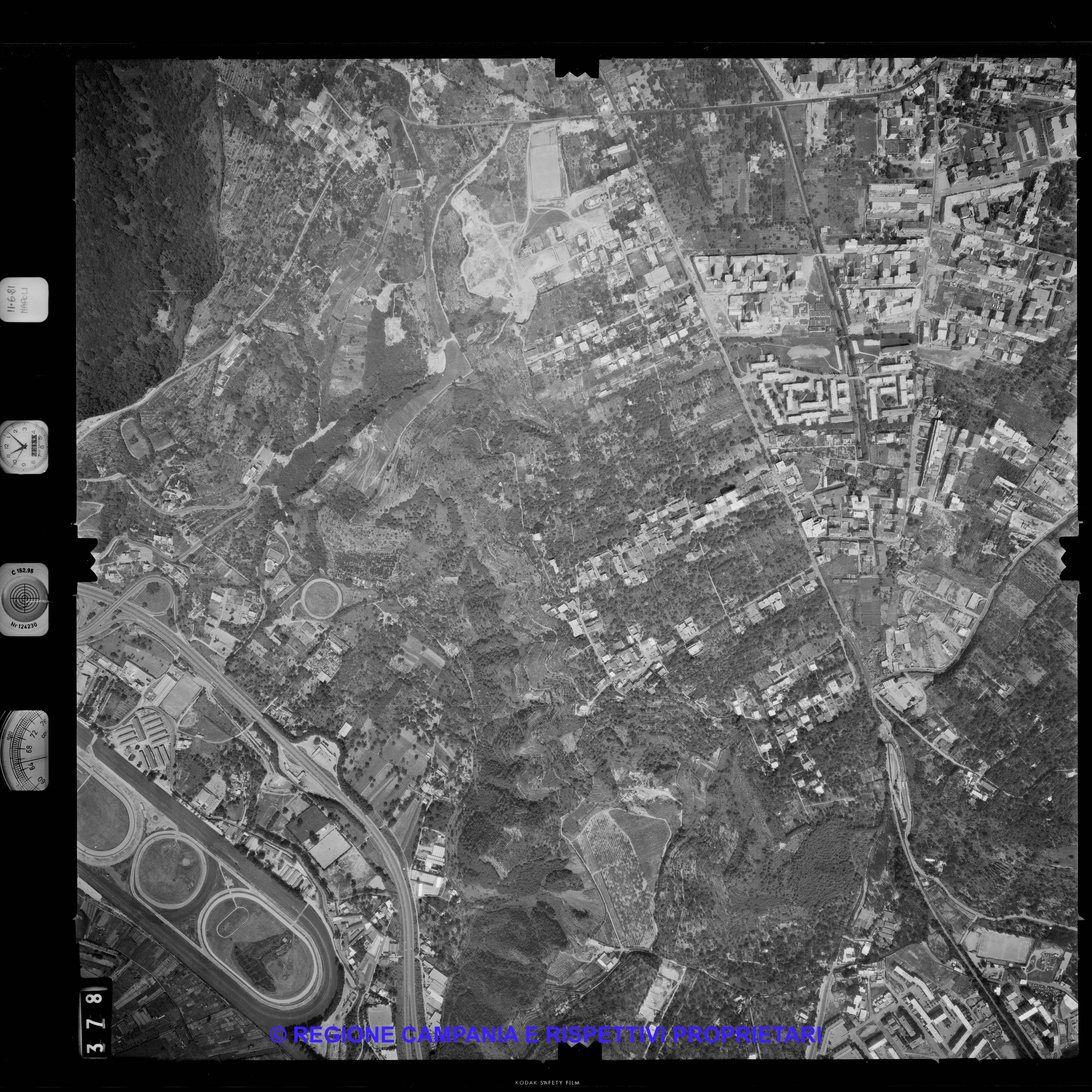 AEROFOTO IGM 1981 378 AEROFOTO IGM 1981 378