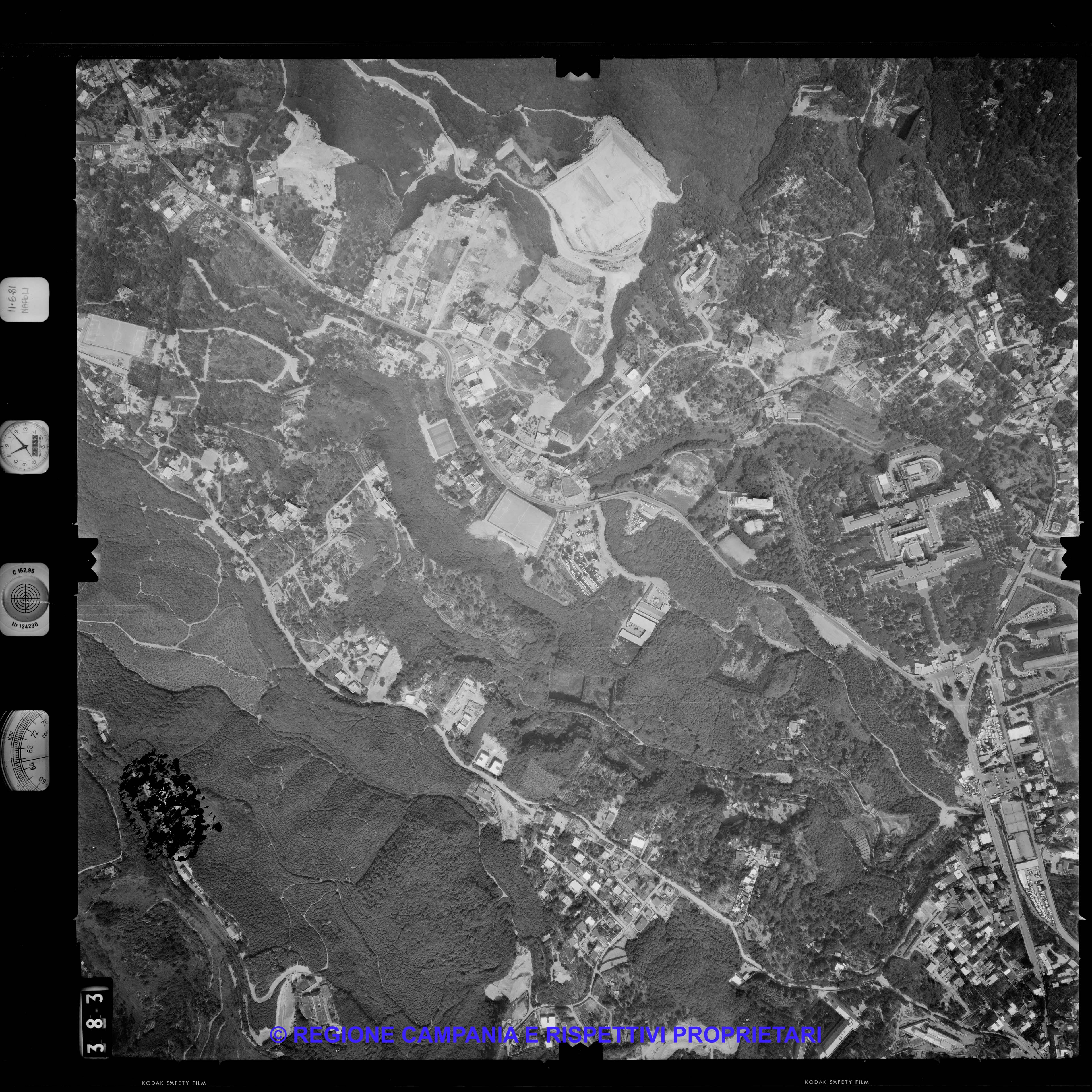 AEROFOTO IGM 1981 383